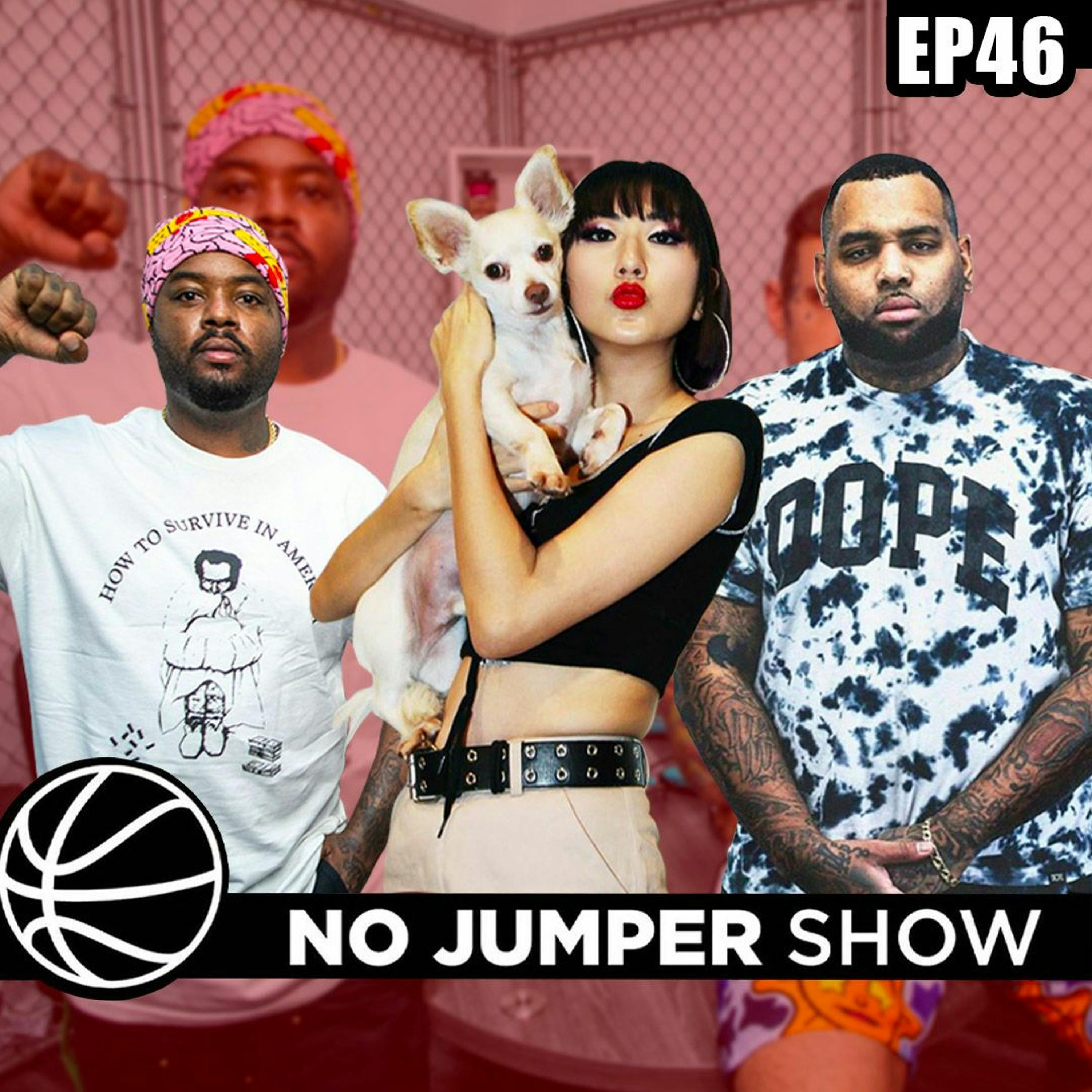 no jumper meaning