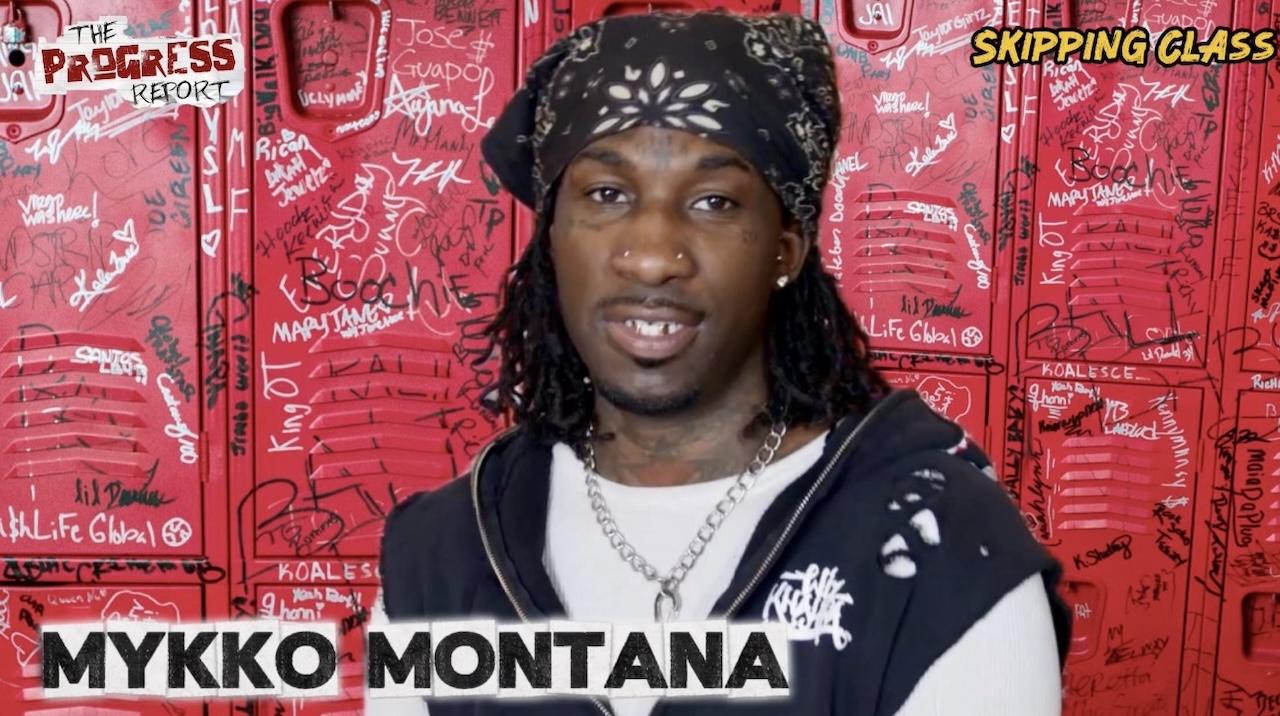 Mykko Montana on Beating the “One Hit Wonder” Label & Protecting His Peace, “Do It” Success & More!