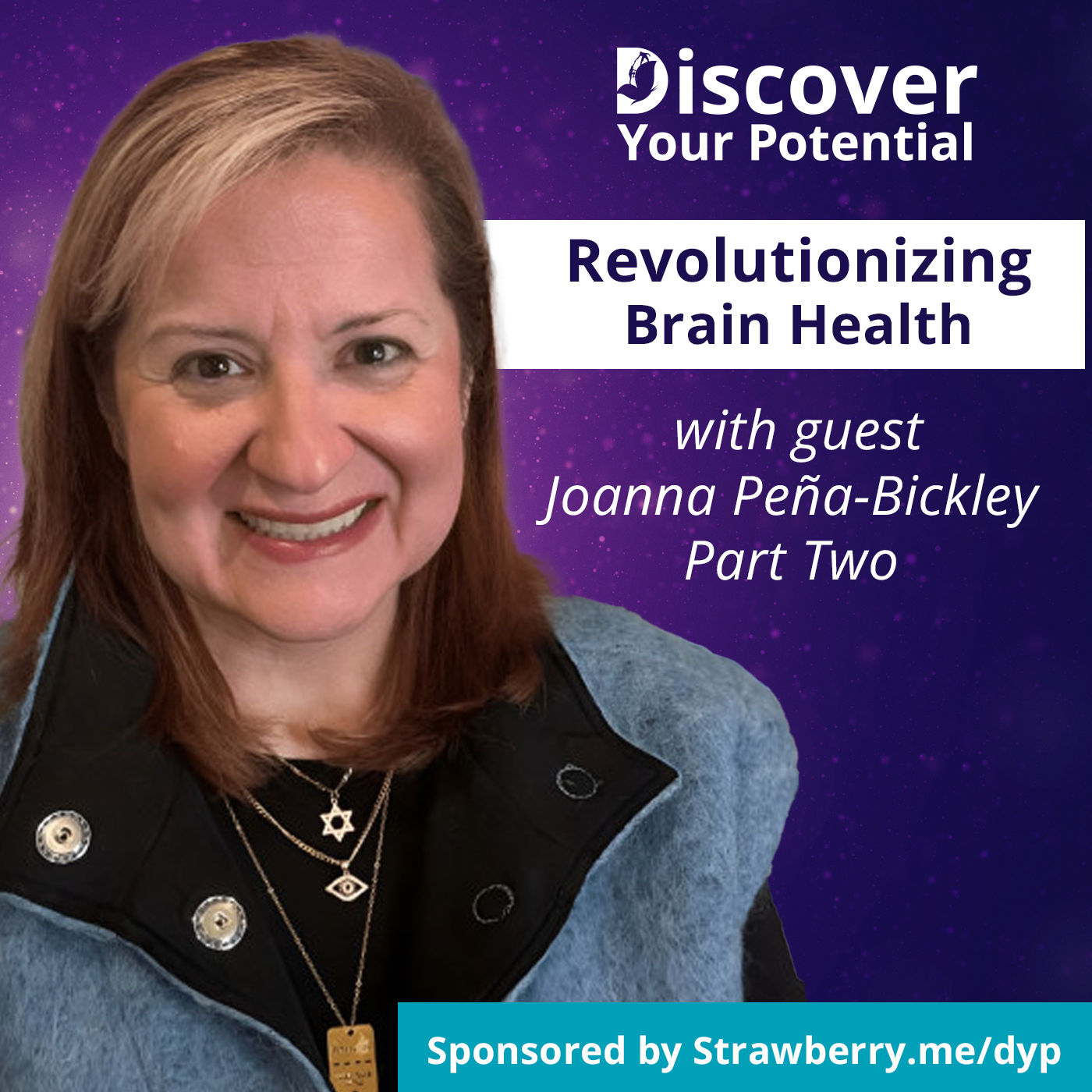 Discover Your Potential Podcast