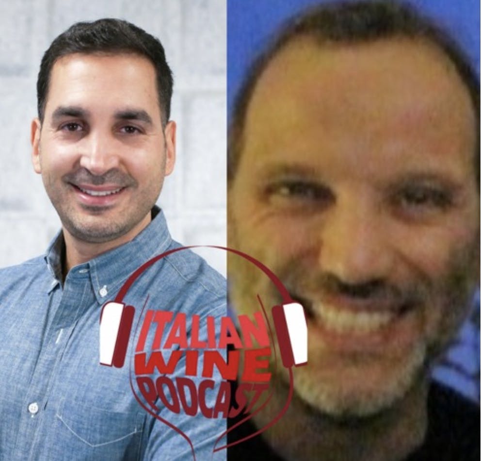 Ep. 579 Jack Cohen Martin & Gaetano Peragine | Steve Raye