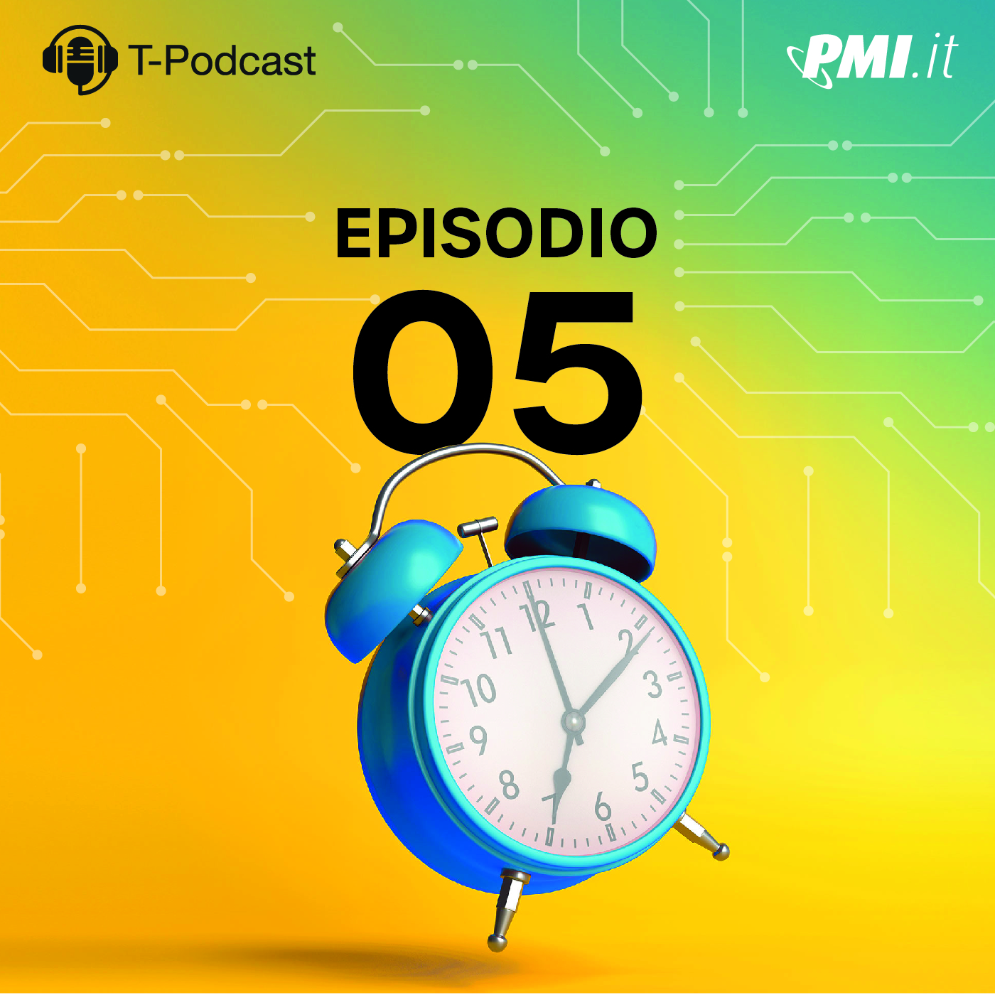 Ep.5 - Metaverso e La Sua Influenza Sulle Nostre Vite