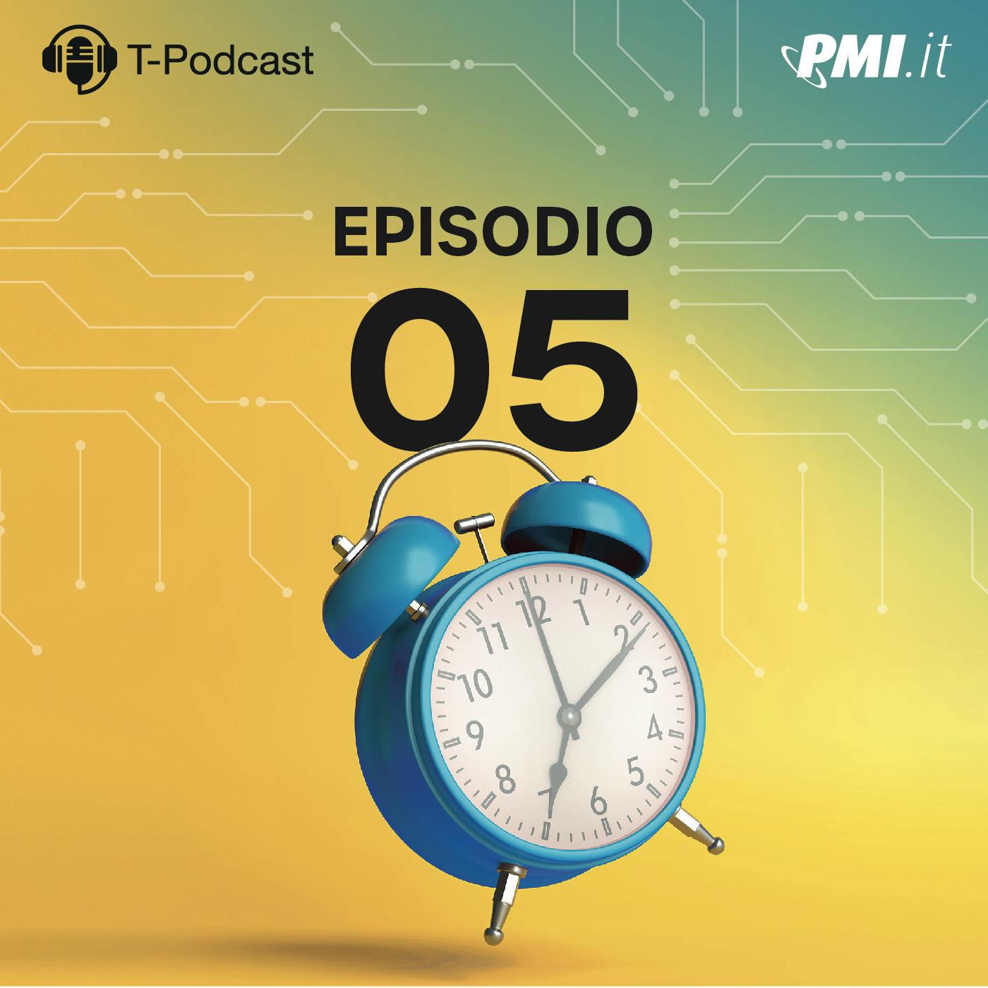 Ep.5 - Metaverso e La Sua Influenza Sulle Nostre Vite Ep.5 - Metaverso e La Sua Influenza Sulle Nostre Vite