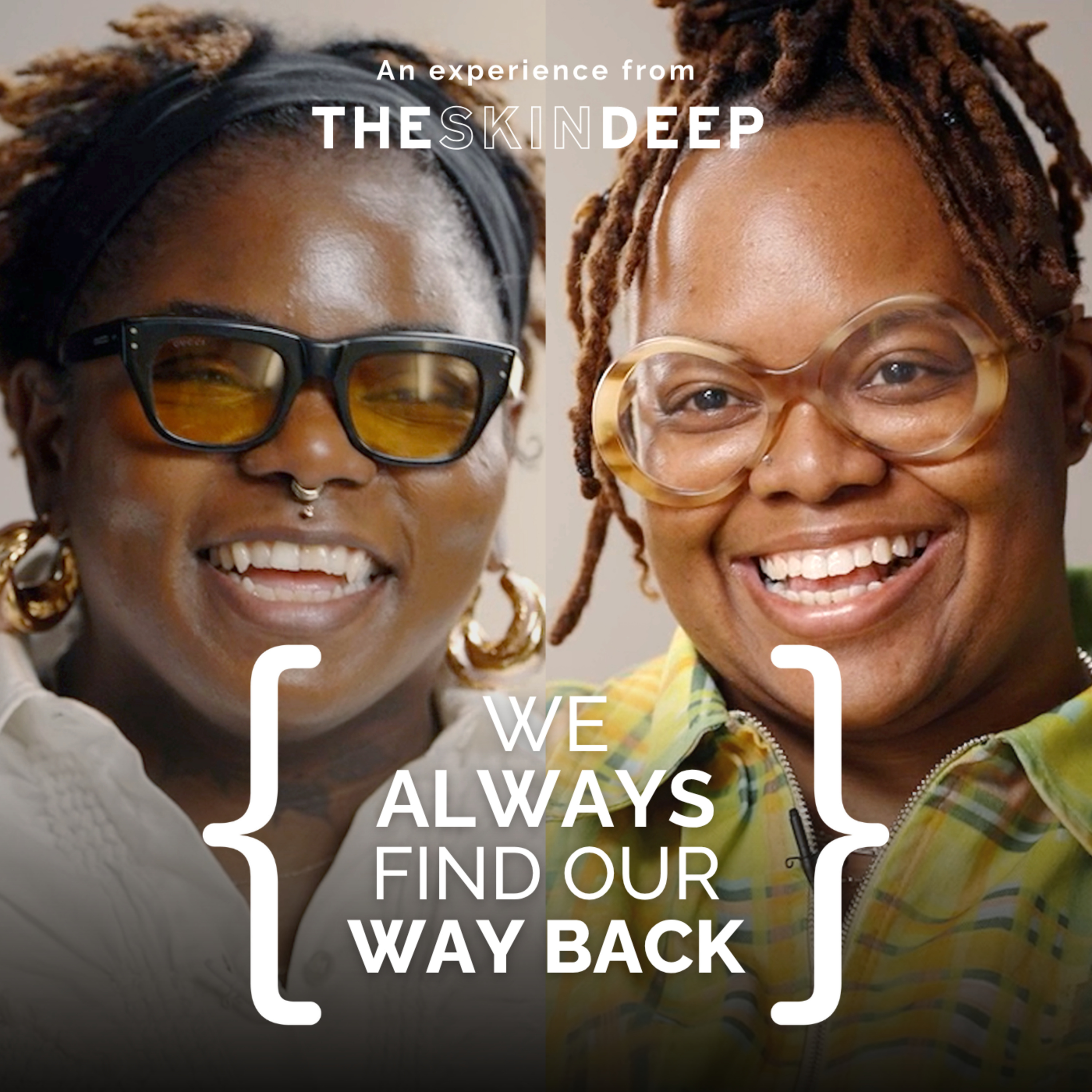 I Didn’t Know How Strong Our Love Was | {THE AND} Talecia & Nedra