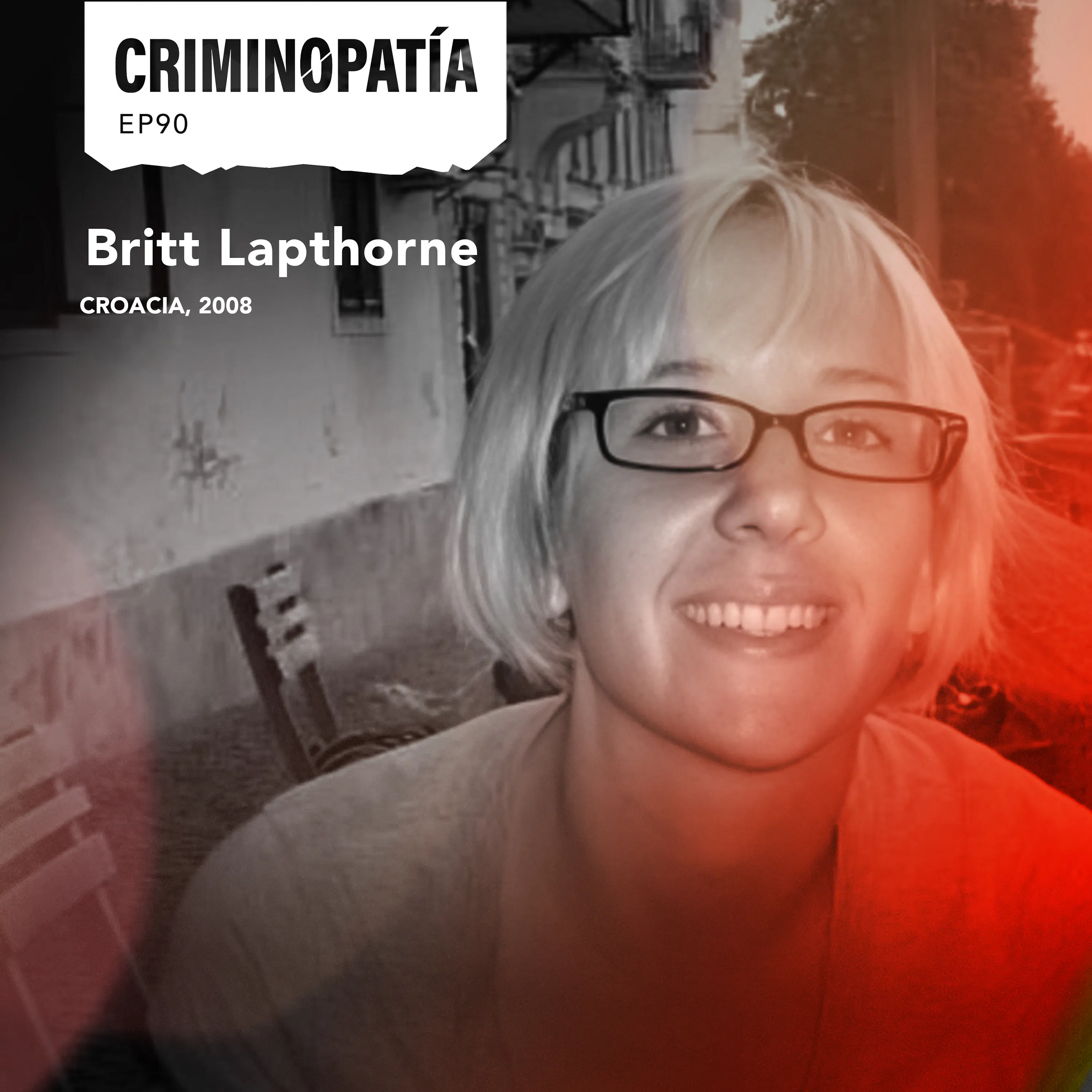 90. Britt Lapthorne (Croacia, 2008)