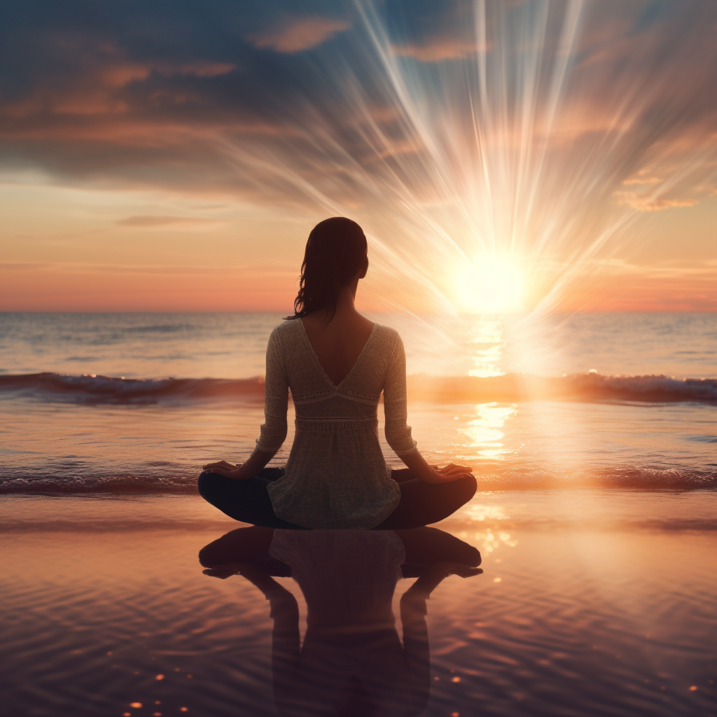 Guided Mindfulness Meditation To Help Interpersonal Relationships