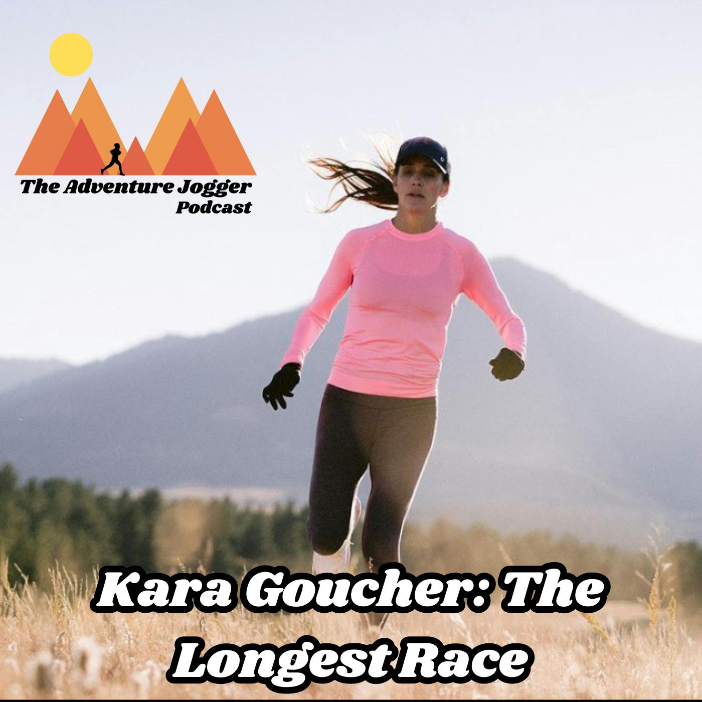 Kara Goucher: The Longest Race
