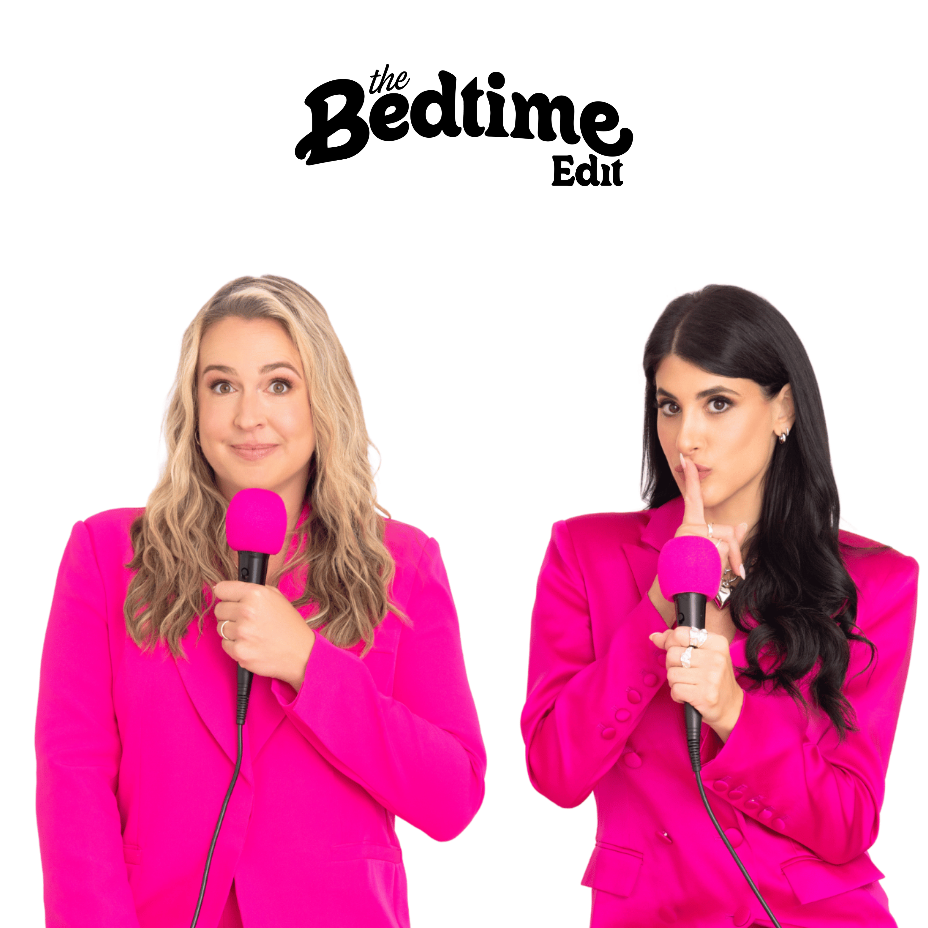 Divorce & Sleep with Family Mediators Amanda Silver and Alex Howard