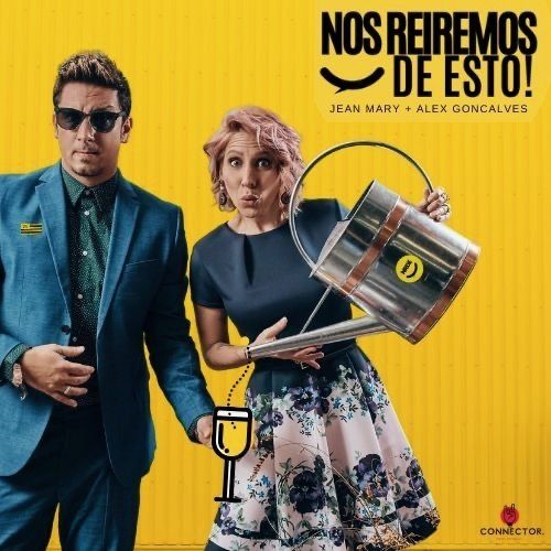 Nos Reiremos de Esto!