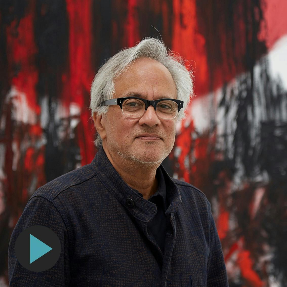 Anish Kapoor - a Life in Art