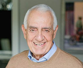 Ep. 183 Ken Khachigian, "Behind Closed Doors"