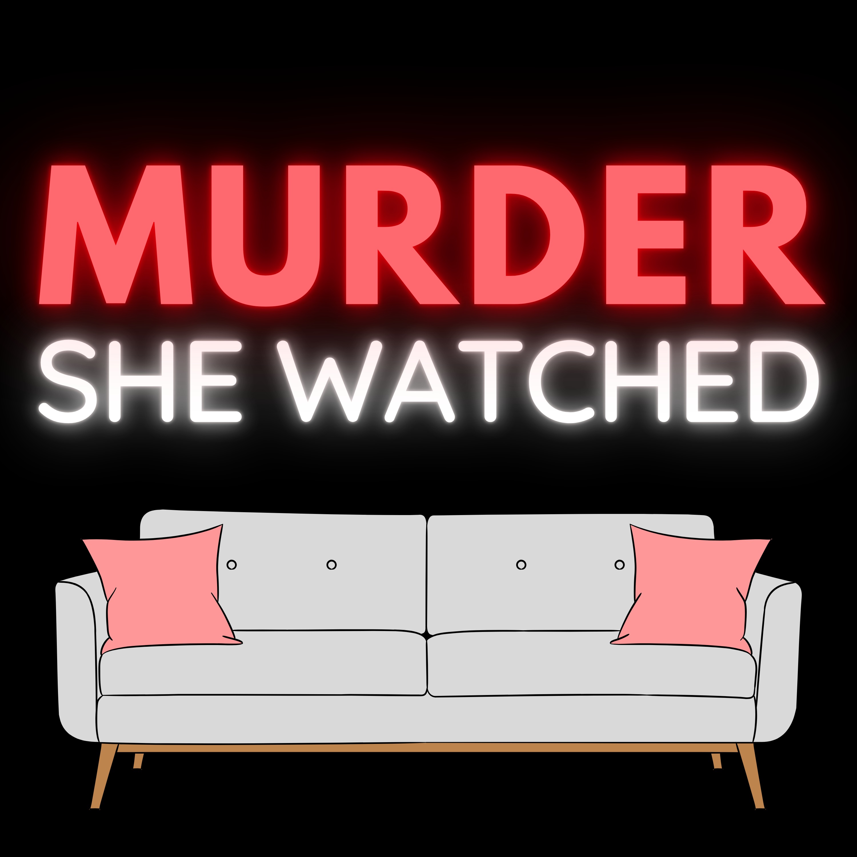 Monsters of God S1:EP3 Smuggler’s Inn (HBO, 2026) episode artwork