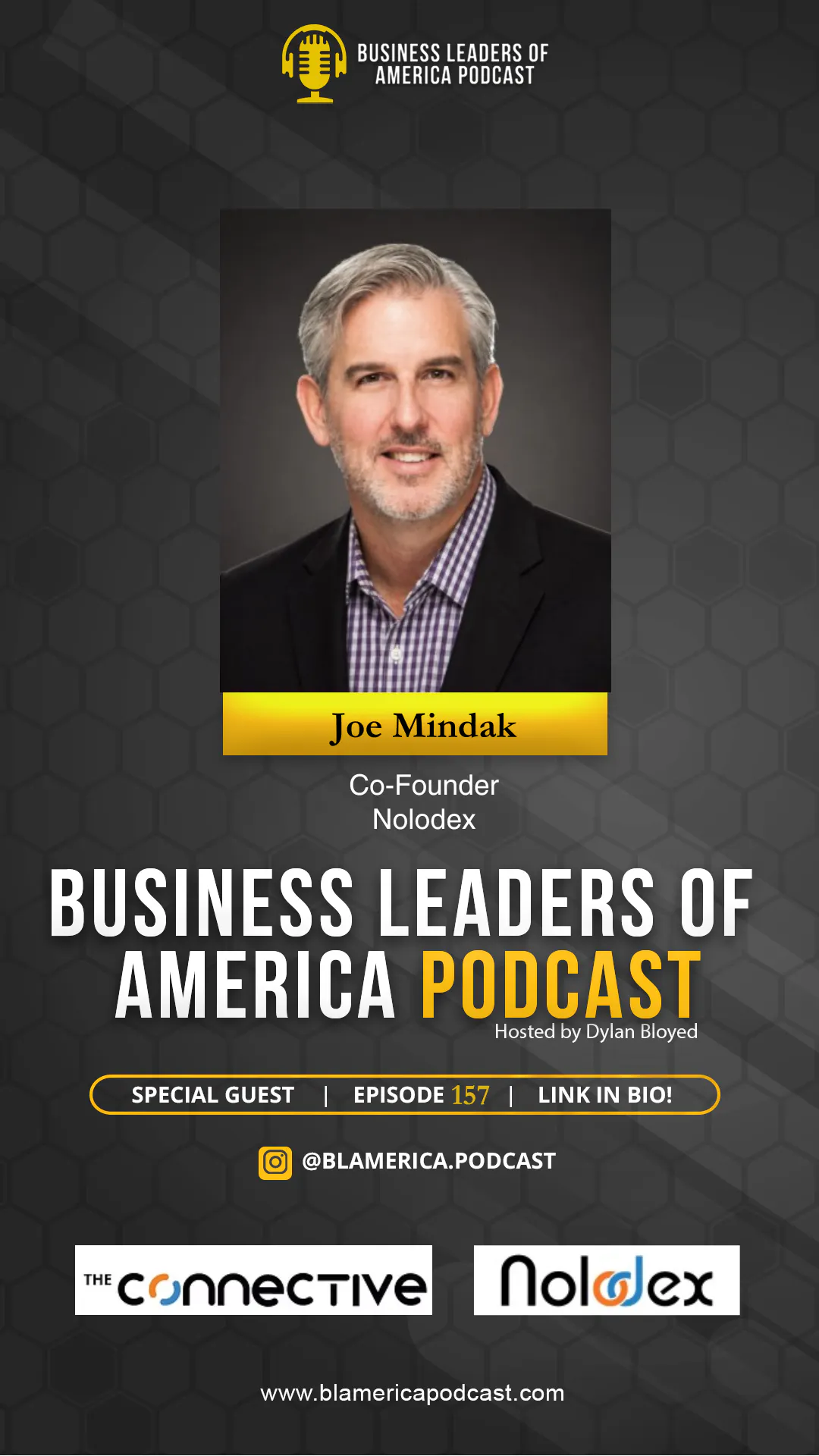 Turning Relationships Into Revenue: The Future of Referral-Based Business episode artwork