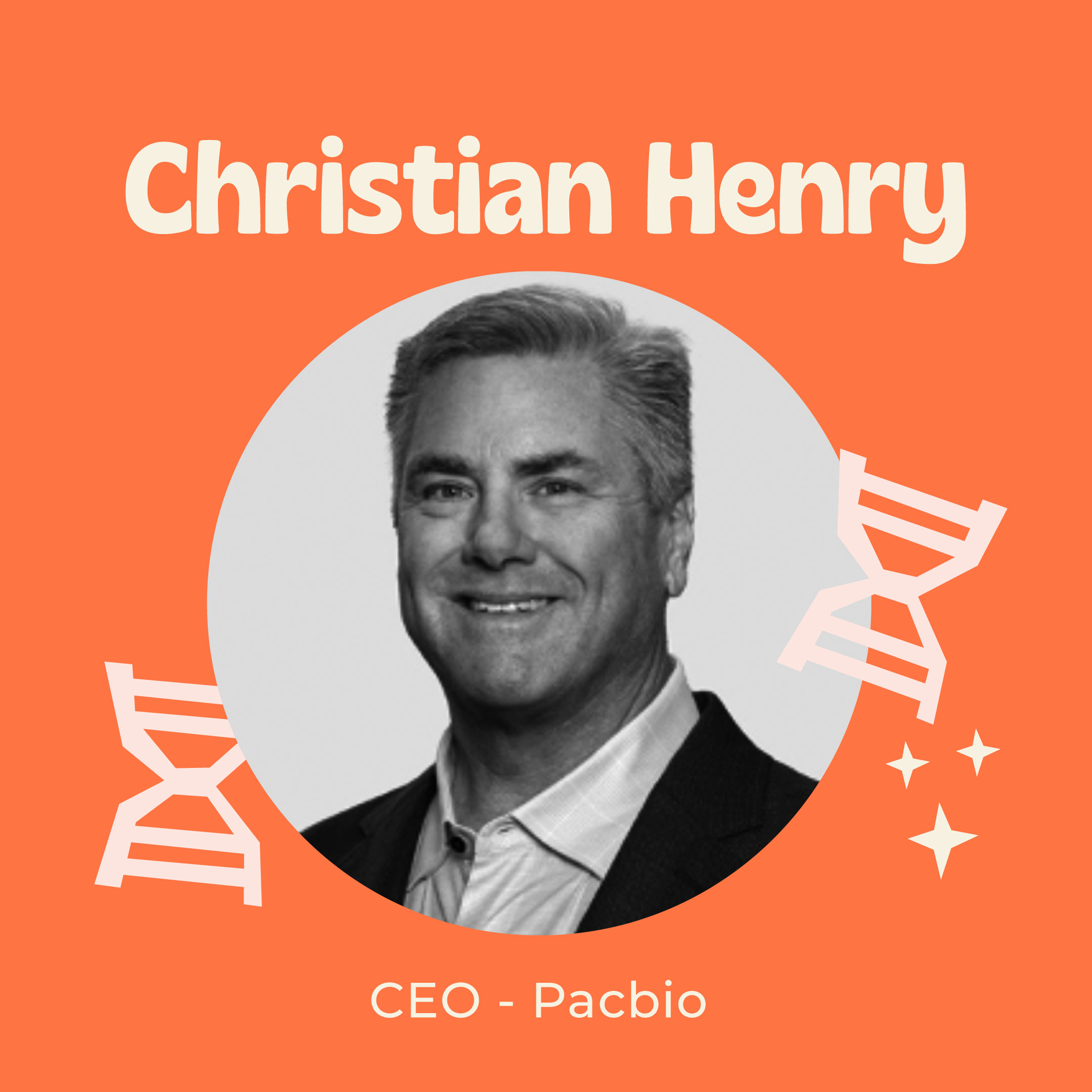Unlocking Rare Disease Diagnoses with PacBio’s Long-Read Sequencing – A Conversation with CEO Christian Henry