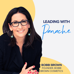 Timeless Interview: Bobbi Brown, Founder of Bobbi Brown Cosmetics & Jones Road