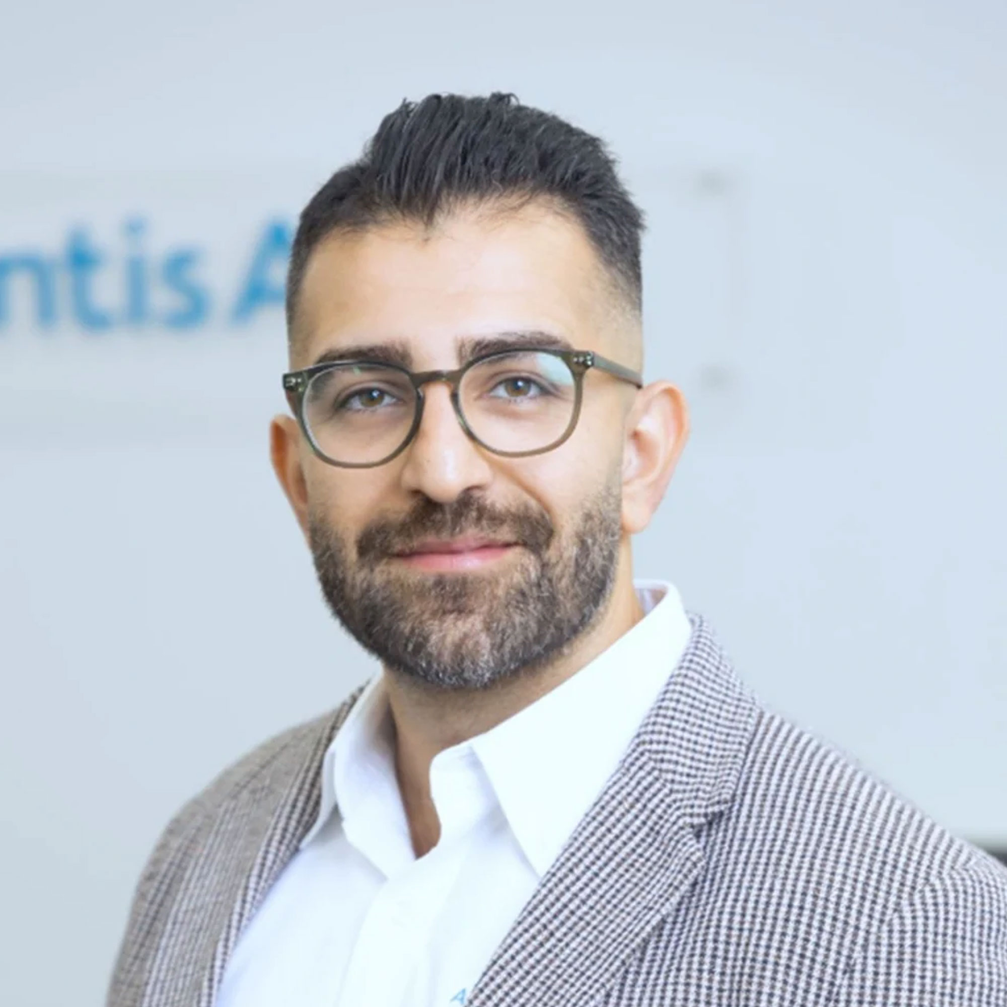 How Clean Air Impacts Health and Longevity with Ramin Rezaei