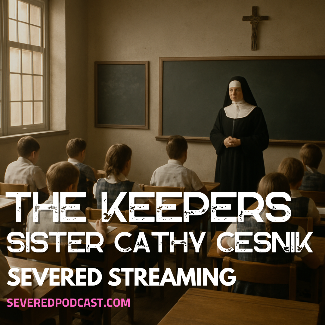 Severed | True Crime Podcast