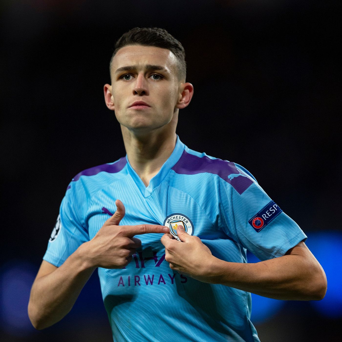 What Manchester City should do with Phil Foden | Reaction to Bernardo Silva being charged by the FA episode artwork