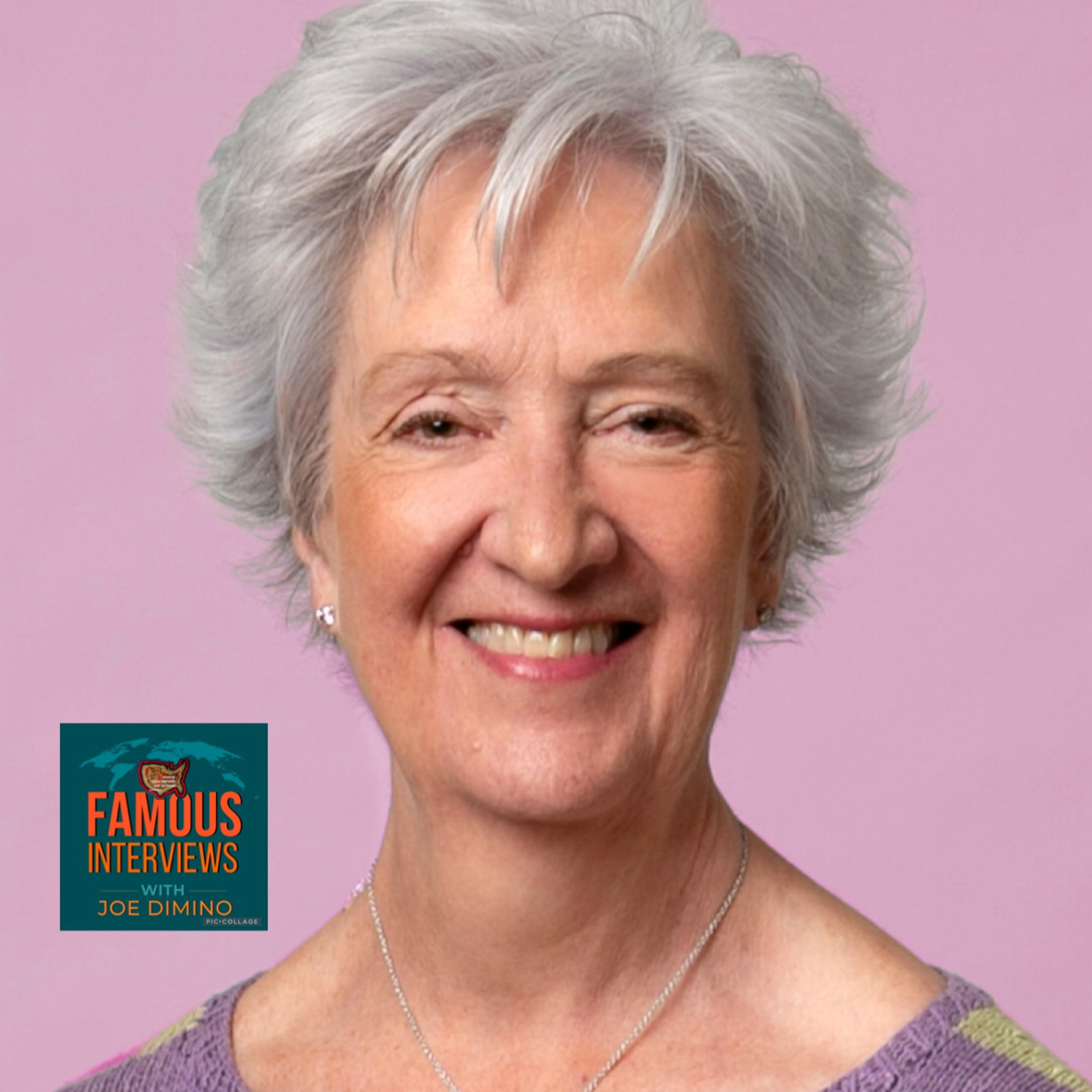 Erika Andersen on Thriving Later in Life & The New Old episode artwork
