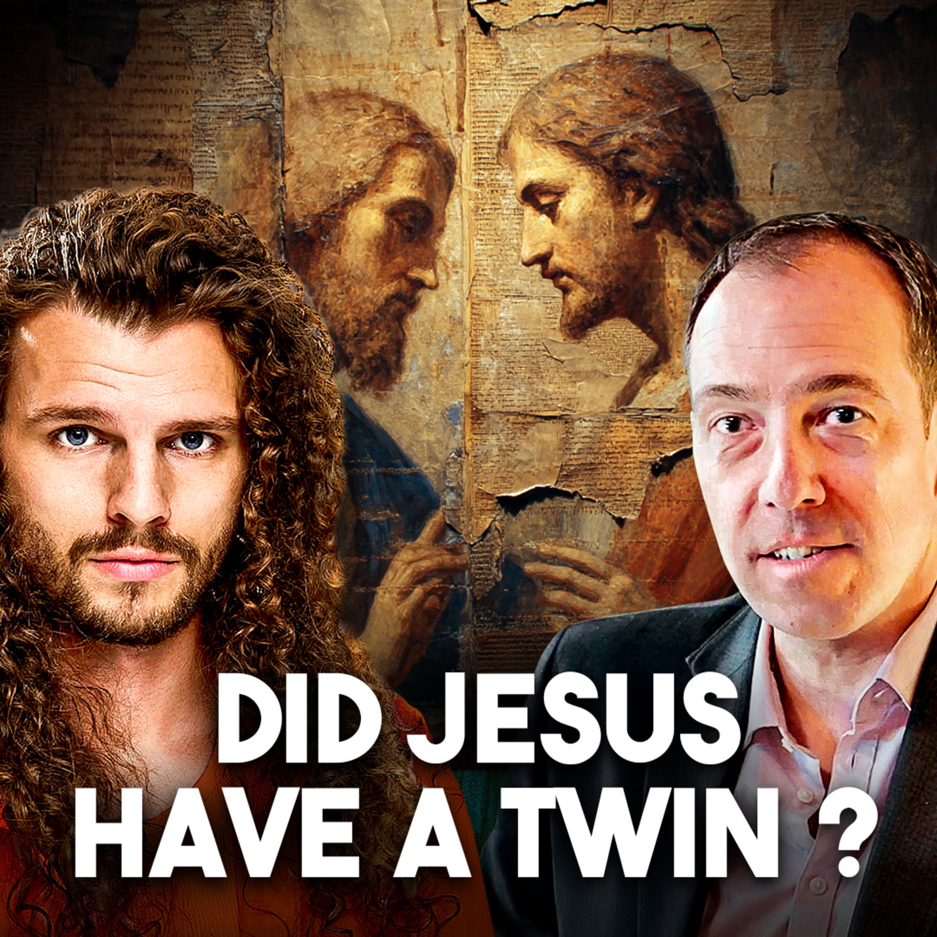 Biblical Controversies Explained By Bible Expert episode artwork