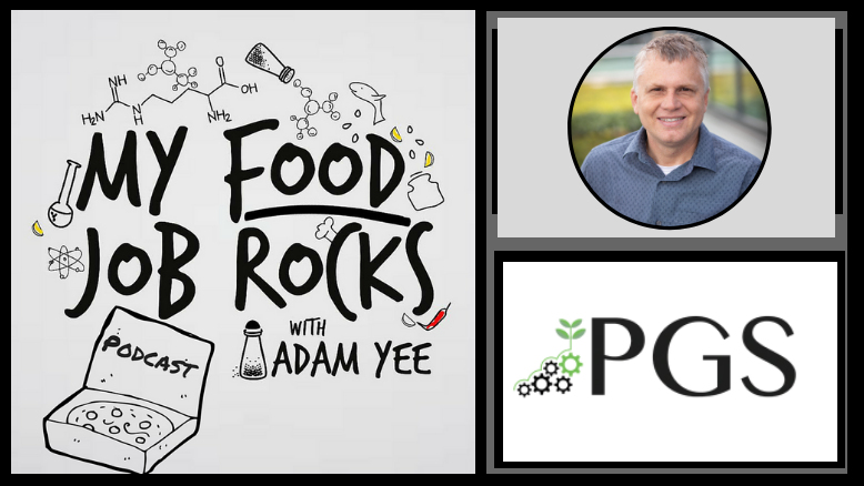 Ep. 175 – Food Startups Confidential with James Richardson, Founder of Premium Growth Solutions episode artwork