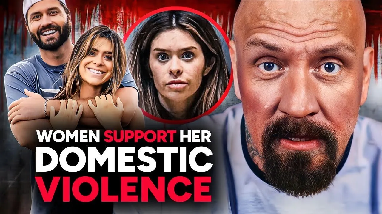 Is the Femosphere WORSE than the Manosphere!? Is the Femosphere WORSE than the Manosphere!?