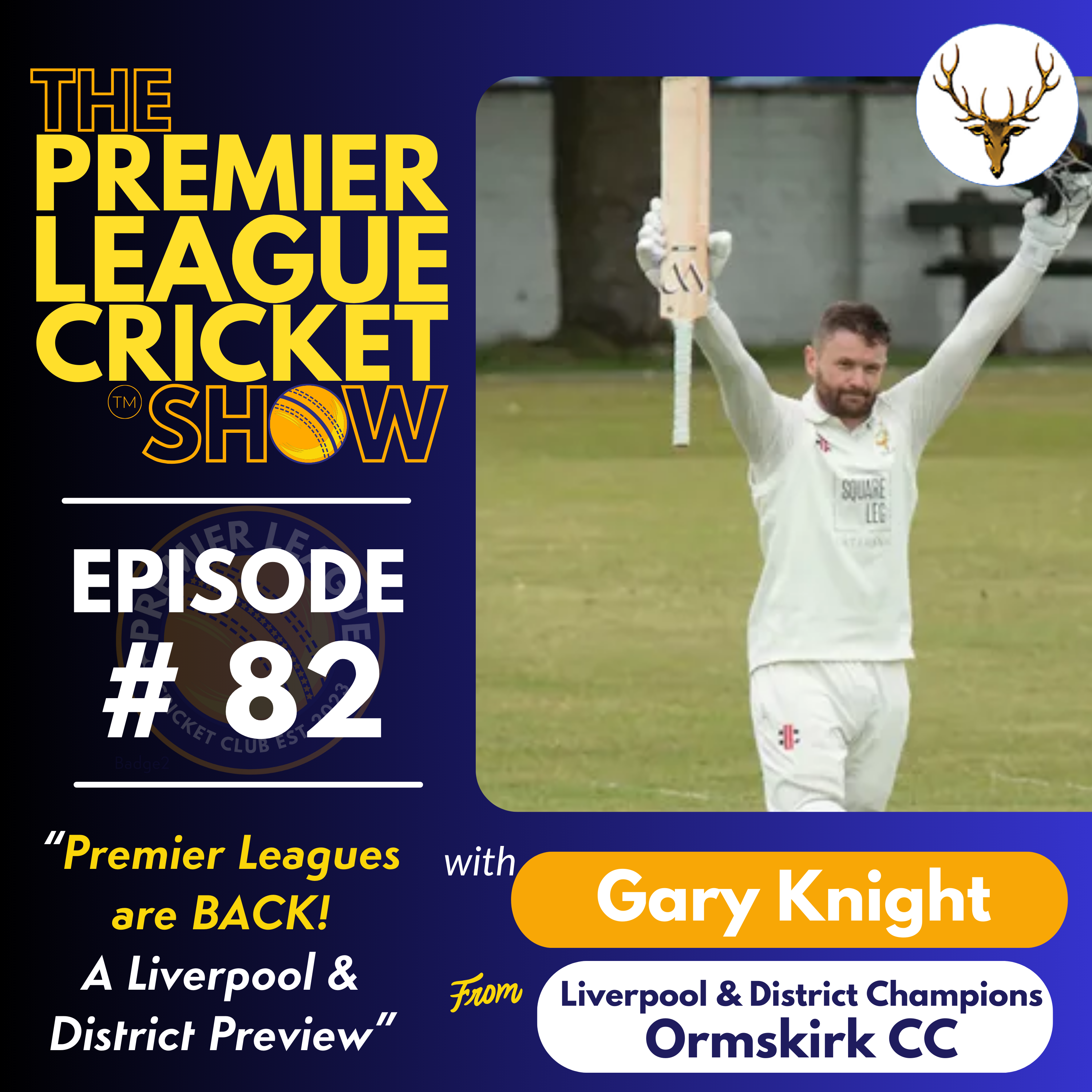 The National Counties Cricket Show