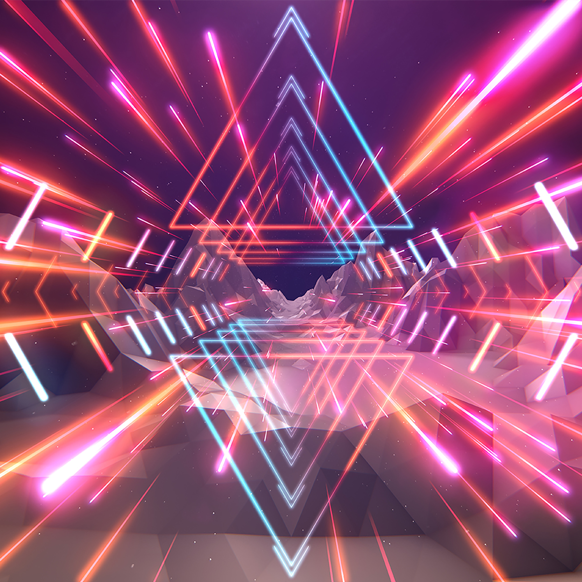 Thumbnail for "Three Seconds to Nowhere".