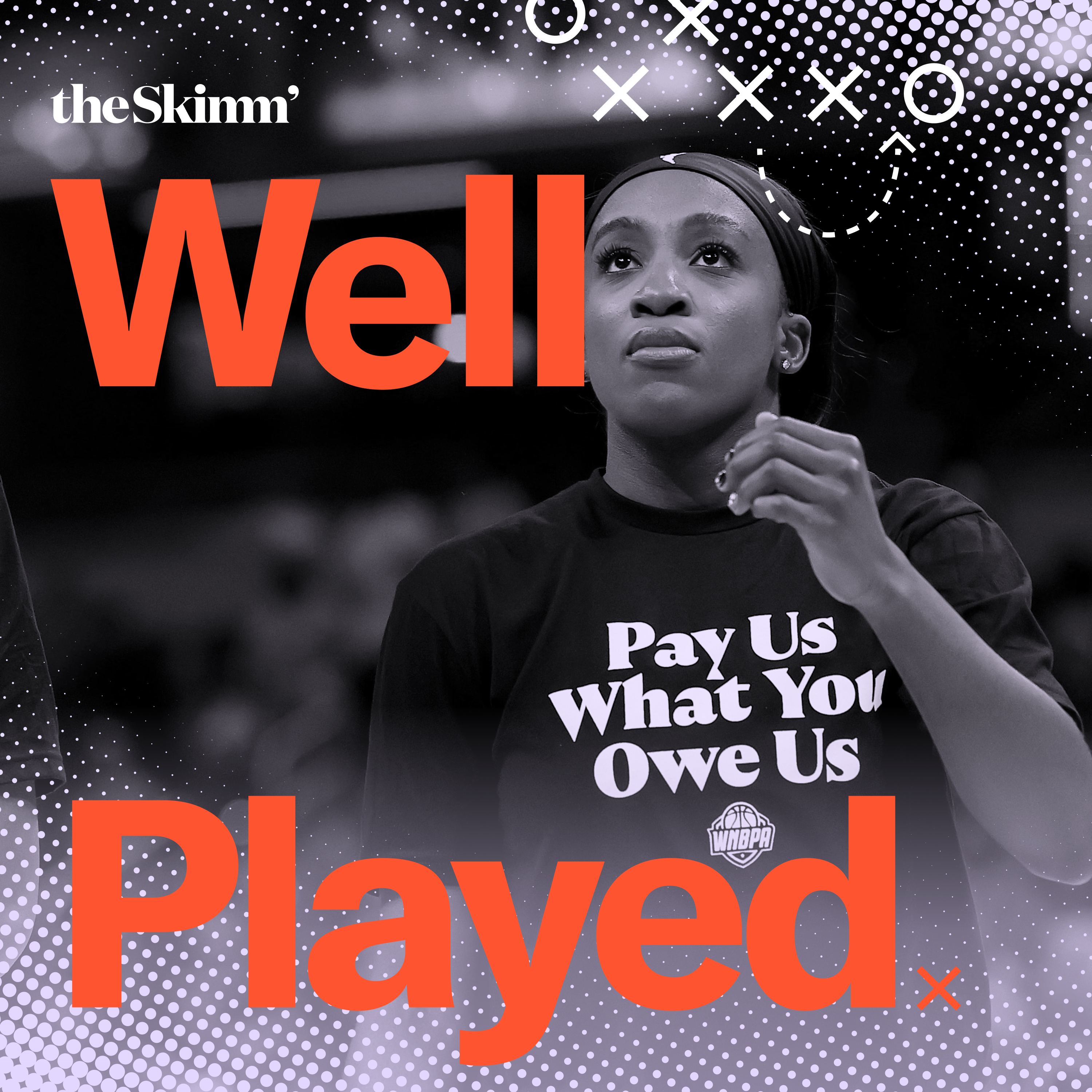 Caitlin Claps Back, Happy Gilmore Returns, and a Very Hailee Hard Knocks