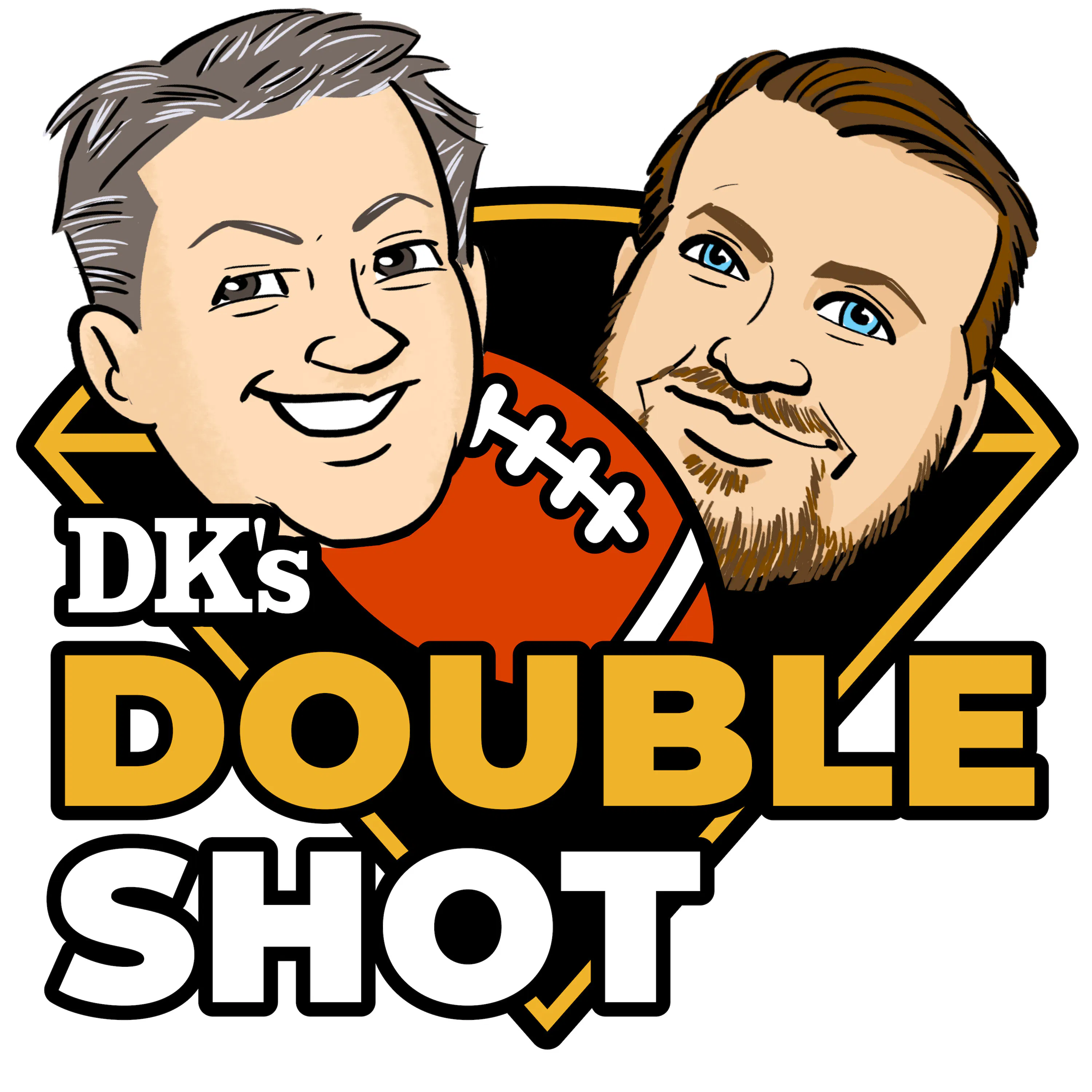 A deep breath on the draft episode artwork