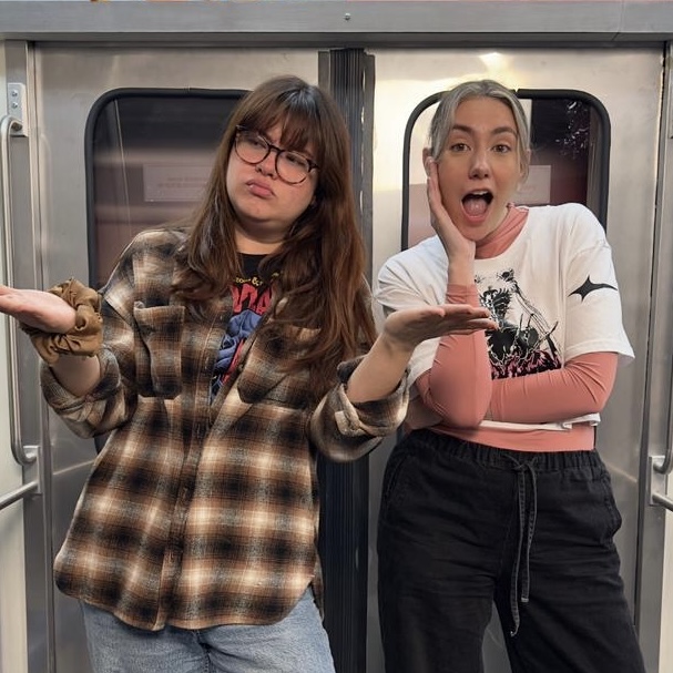 #ChingoDeHeurística con Grecia y Ando: Tips para no caer en publicidad engañosa.