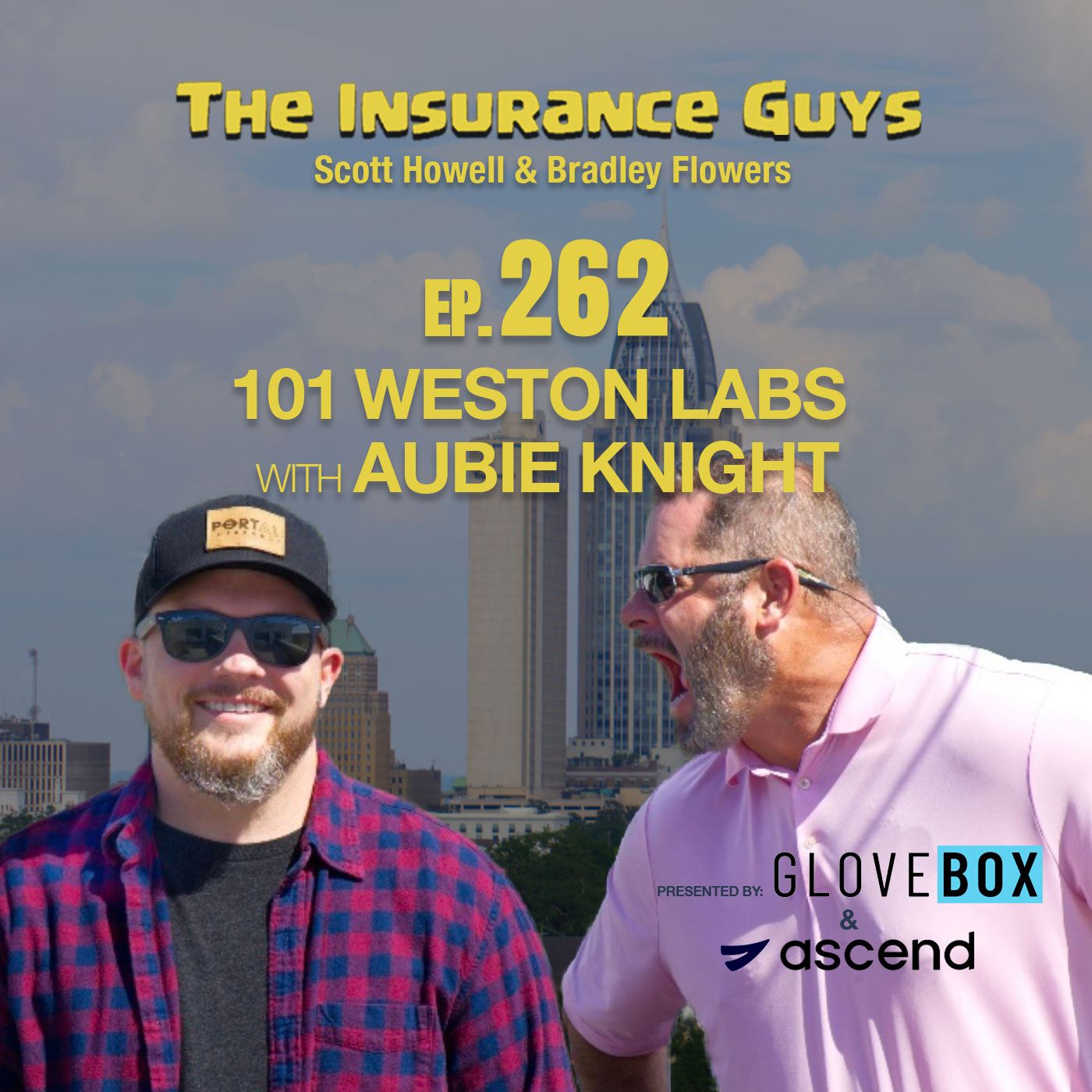 The Insurance Guys Podcast