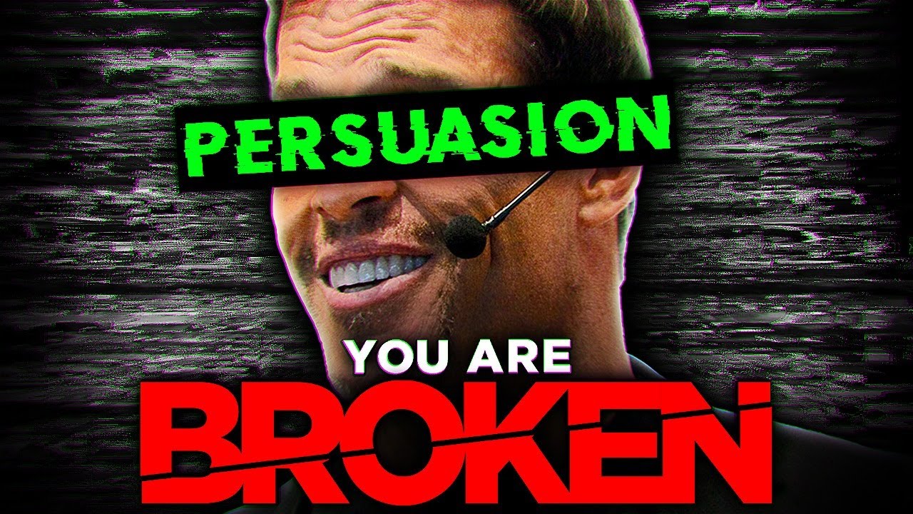 Tony Robbins: The Master of Manipulation | Philion episode artwork