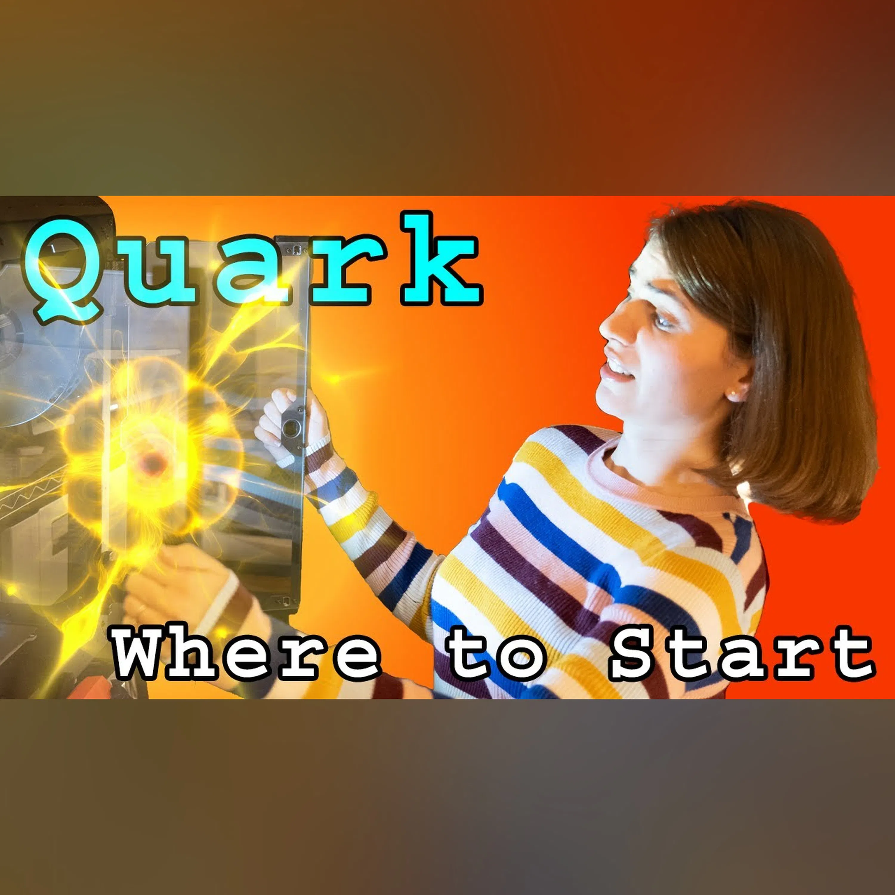 Artwork for LaurieWired