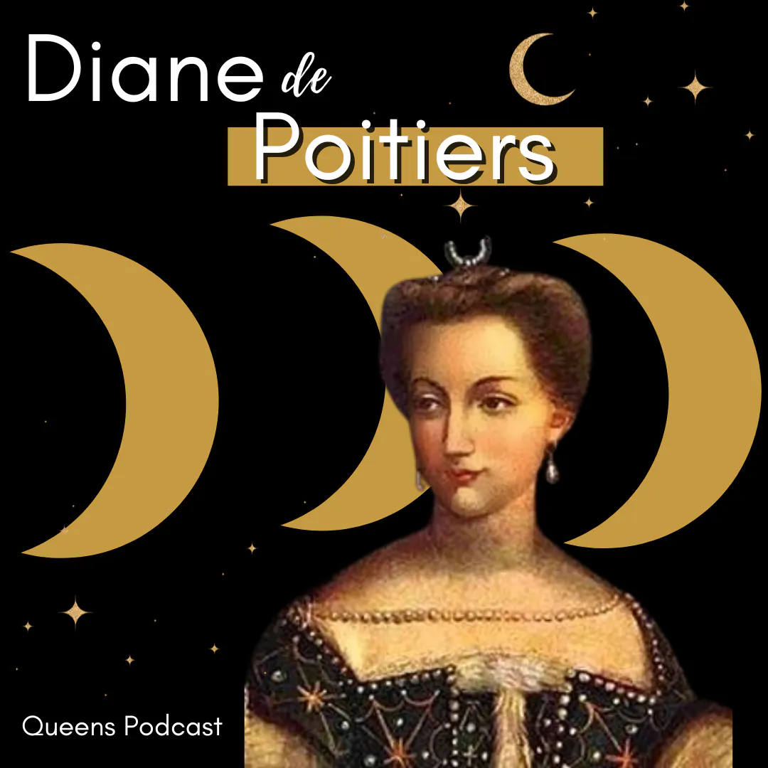 Rerun: Diane de Poitiers for Mistress Week