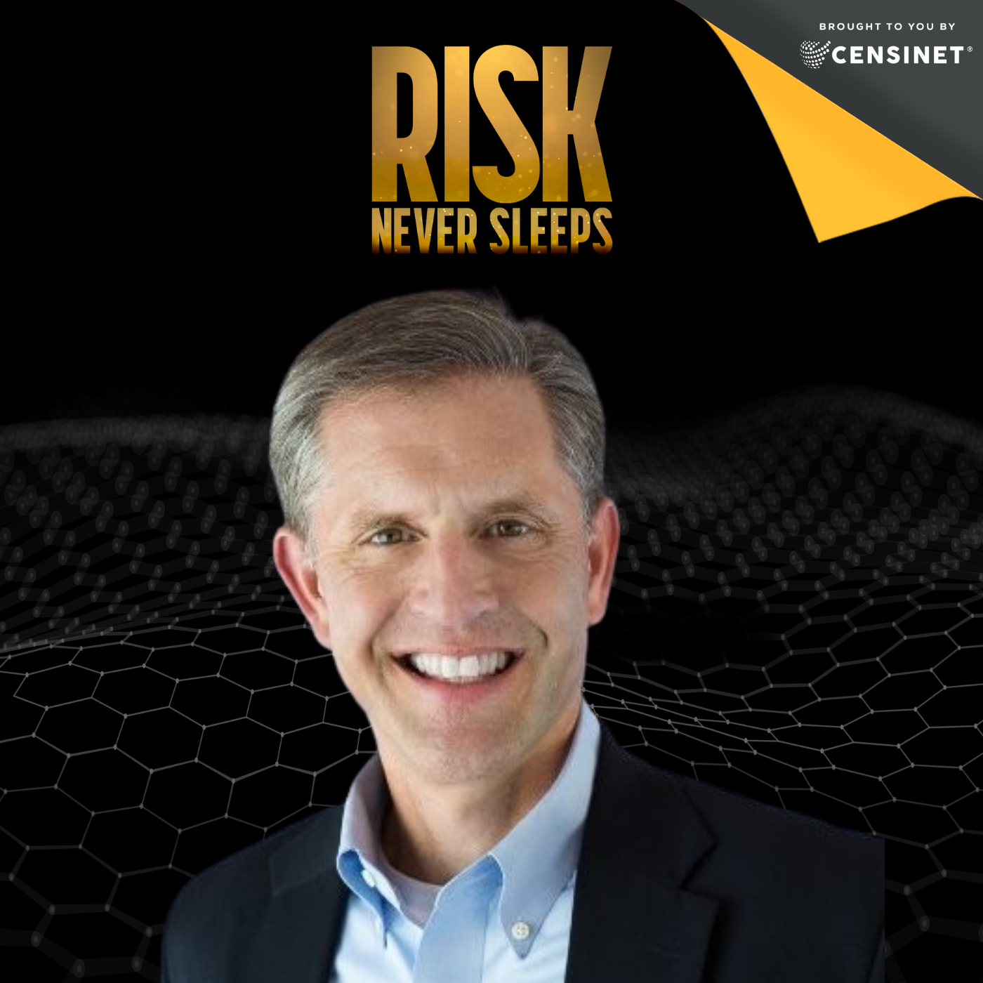 Episode #116. The Nudge Factor: Influencing Behavior And Improving Outcomes, with  Scott Nelson, President and CTO of Tamarack Technology episode artwork