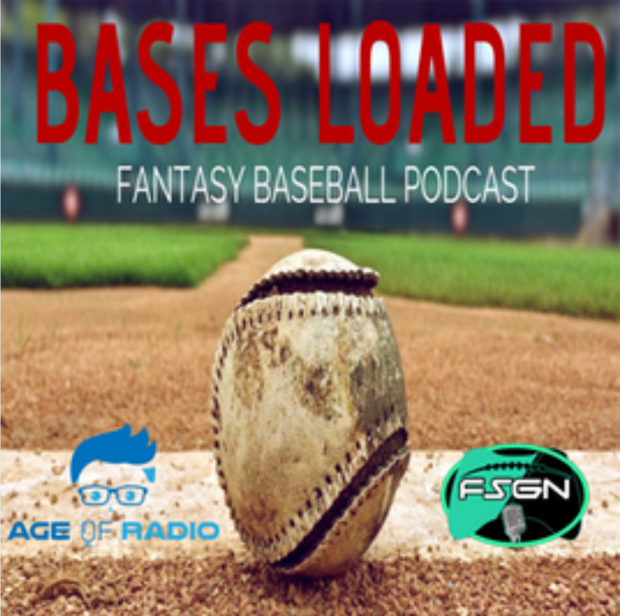 Episode 8: Week 1 Waiver Wire & Listeners League Recap episode artwork