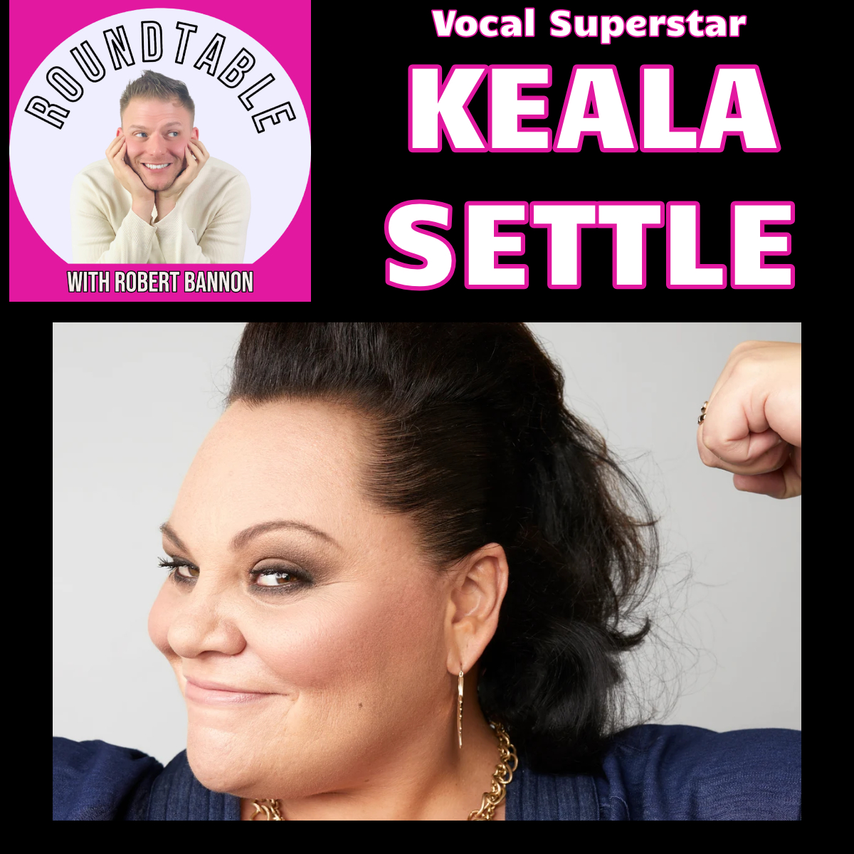 The Roundtable with Robert Bannon