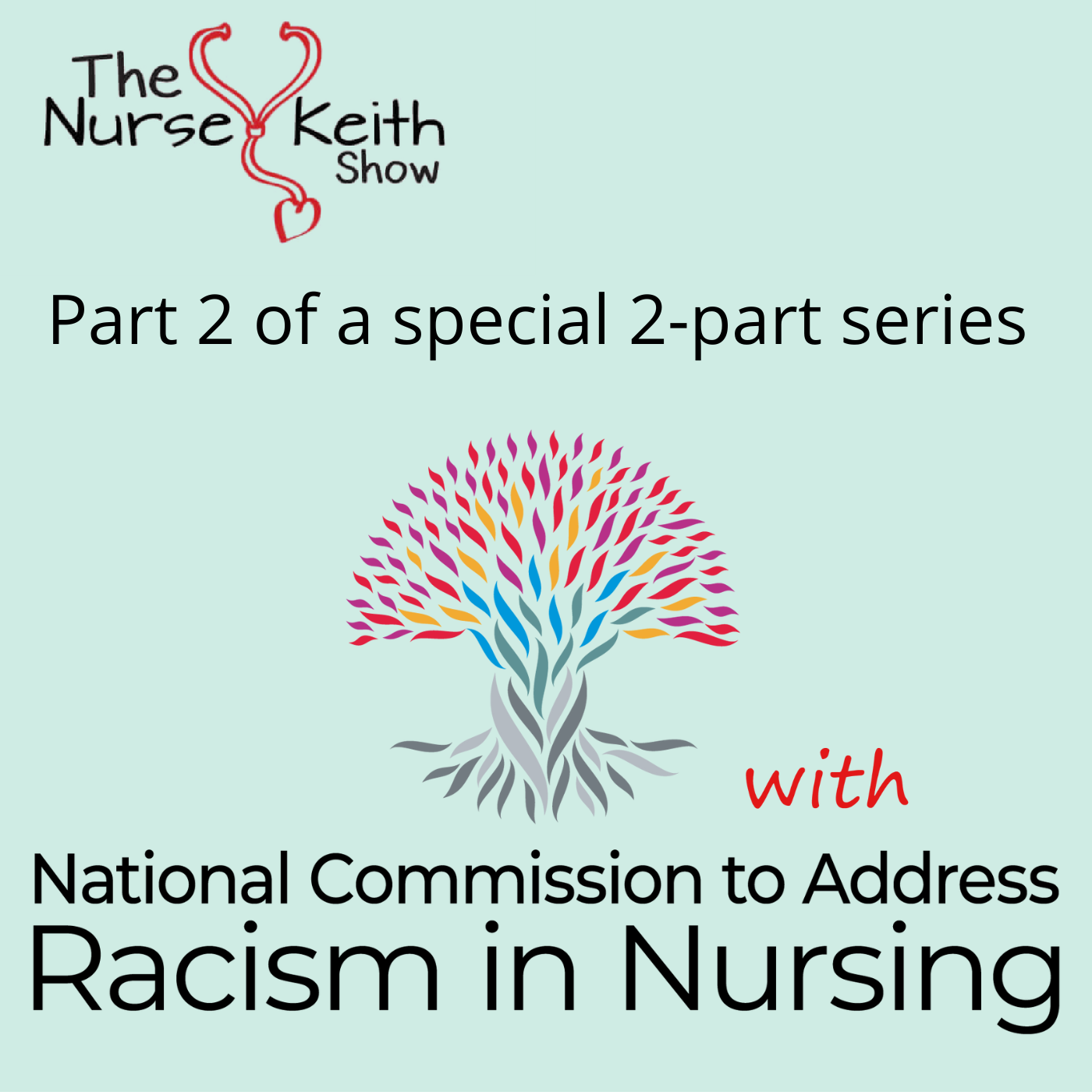 The Nurse Keith Show