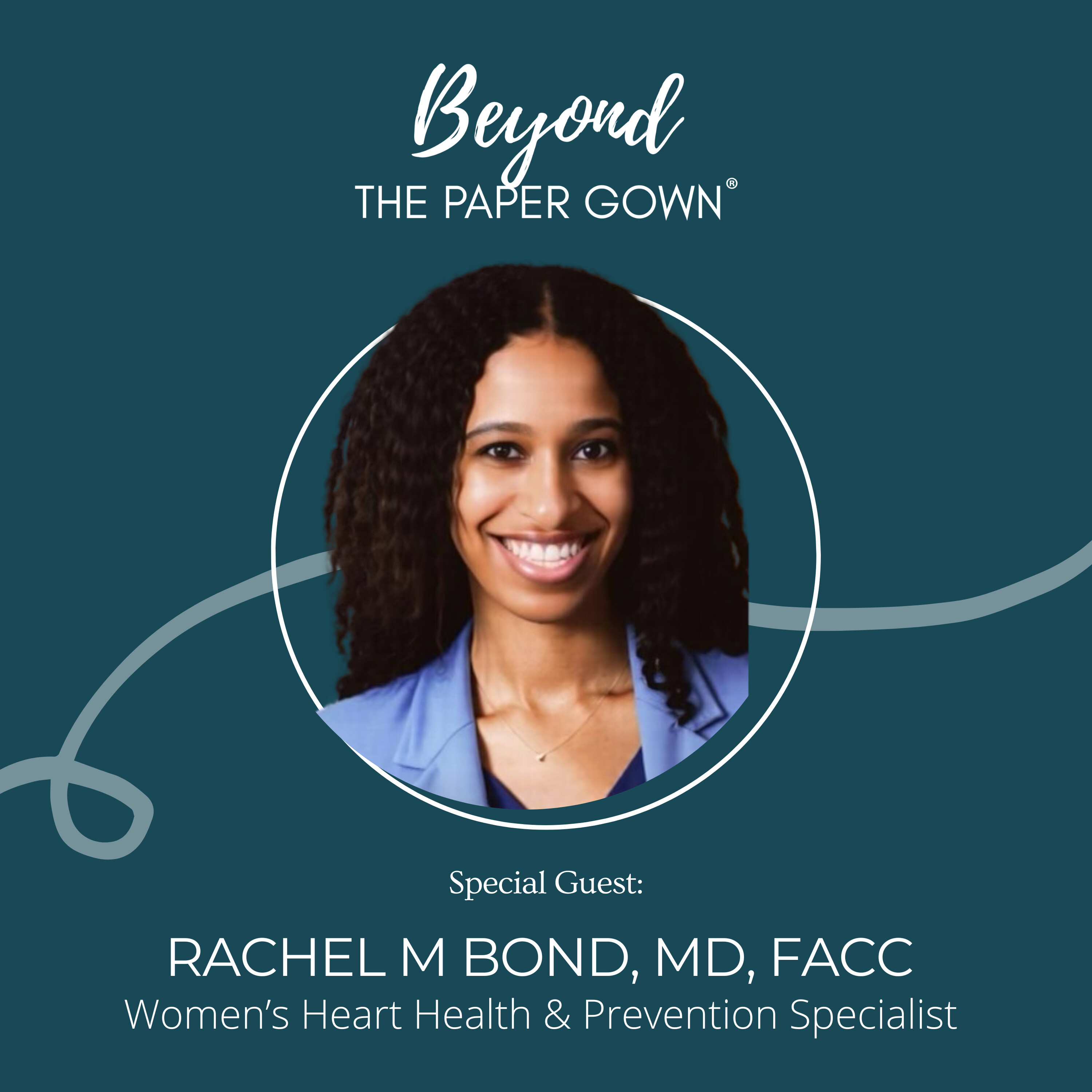 Beyond The Paper Gown Podcast
