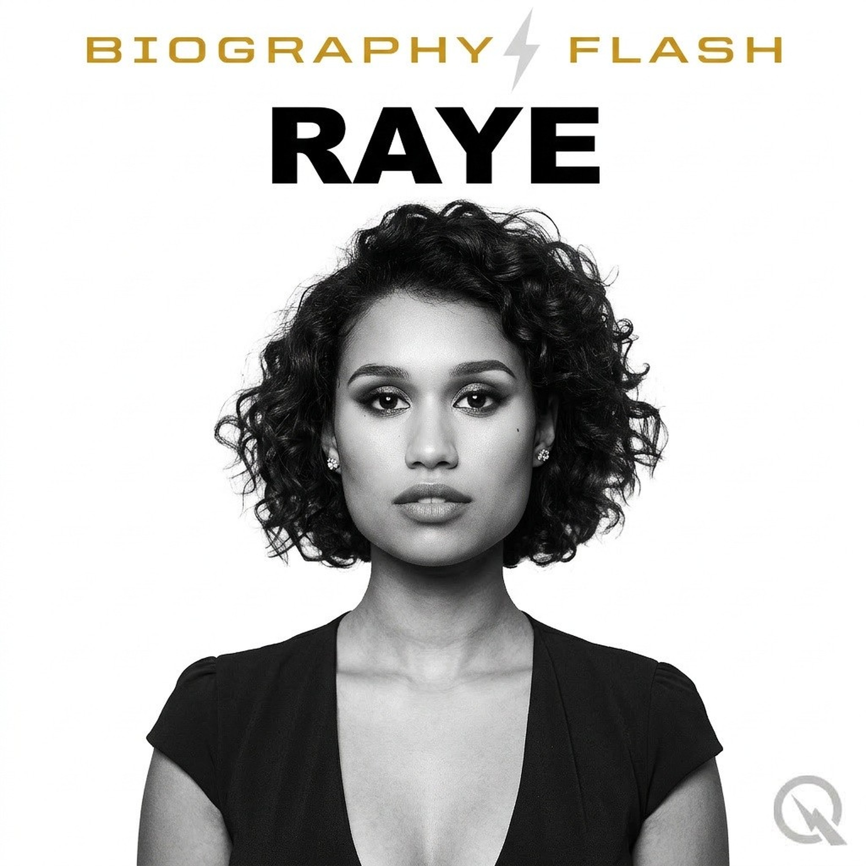RAYE - Biography Flash