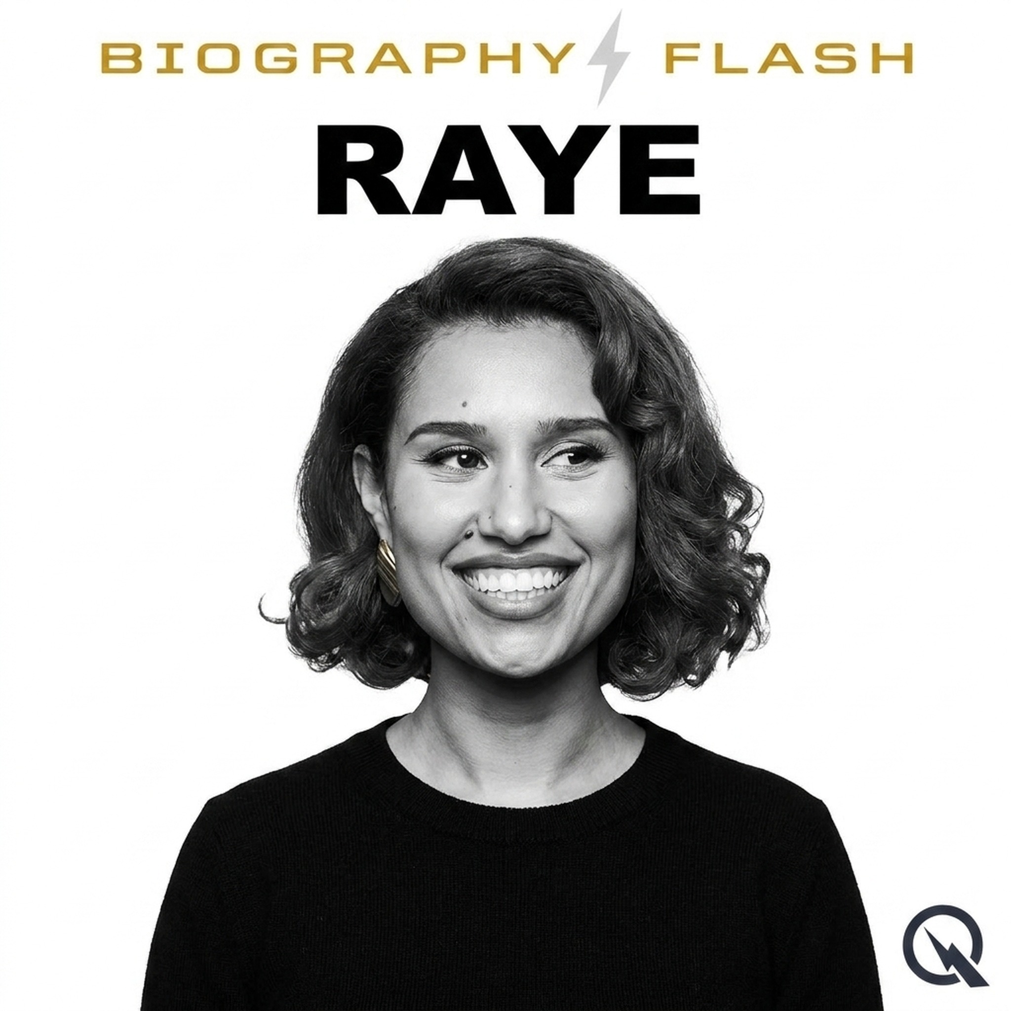 RAYE - Biography Flash