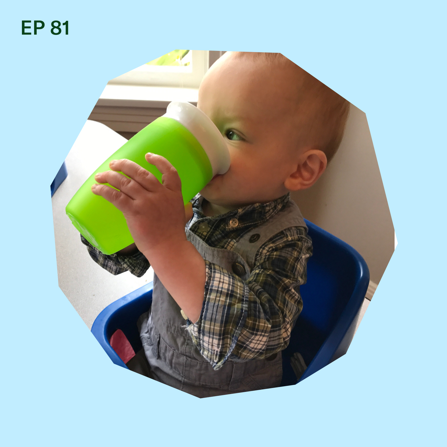 5 Things NOT to Buy When Starting Baby-Led Weaning