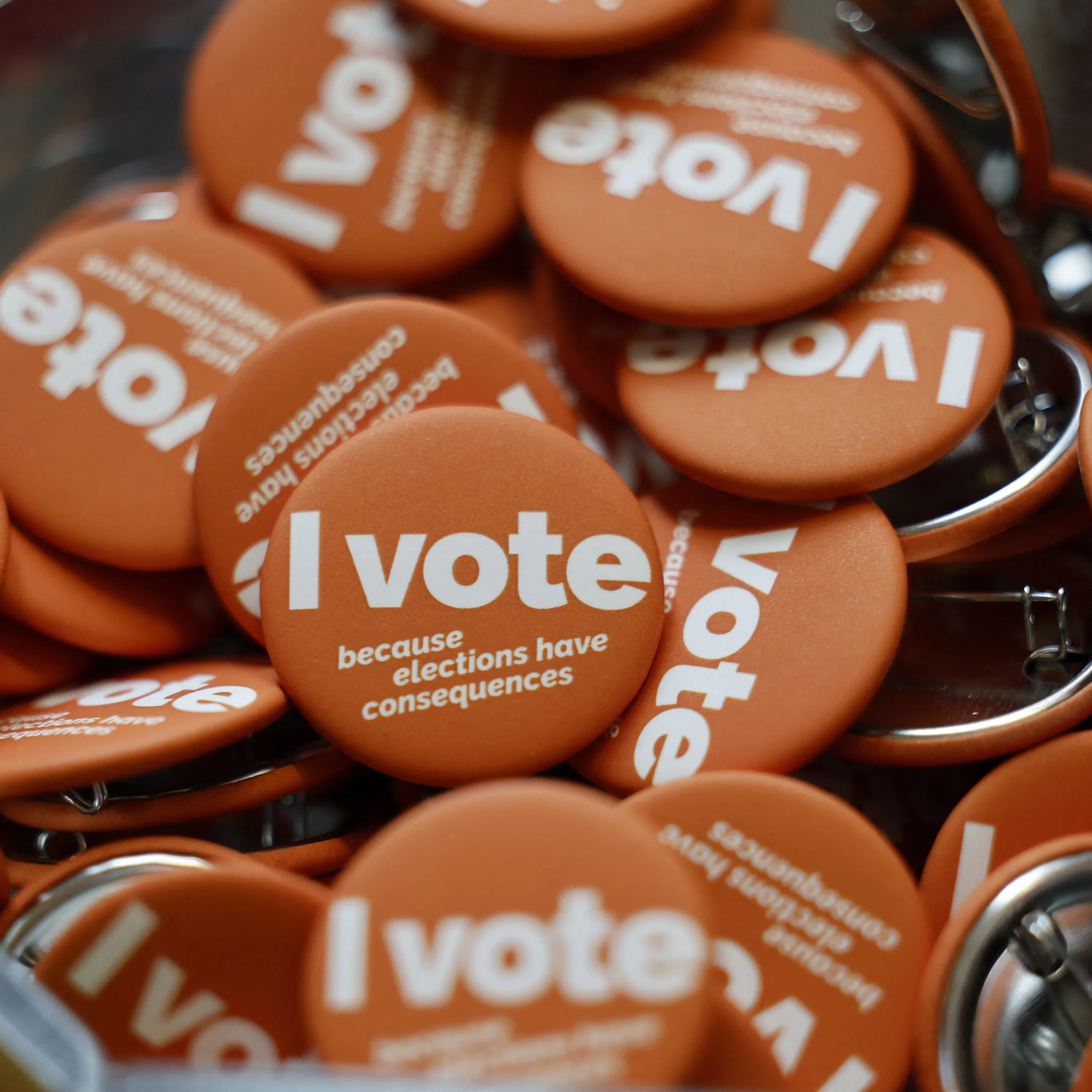 How Gaza could decide the election — Today, Explained cover