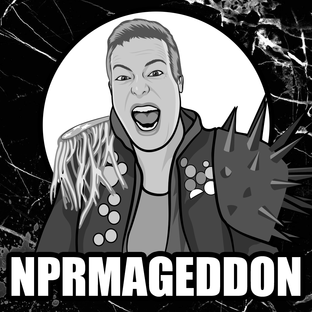 Trailer: Episode 8 - Fall of Skullgore