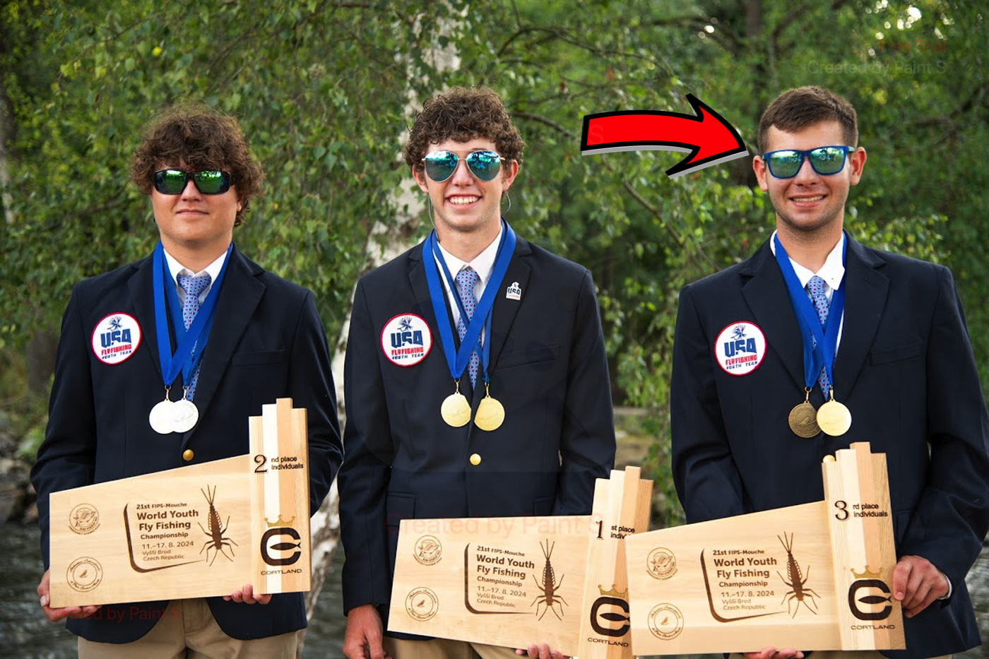 Fly Fishing Consultant Podcast