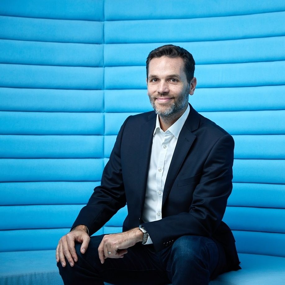 One on One with Nicolas Bidon of Xaxis