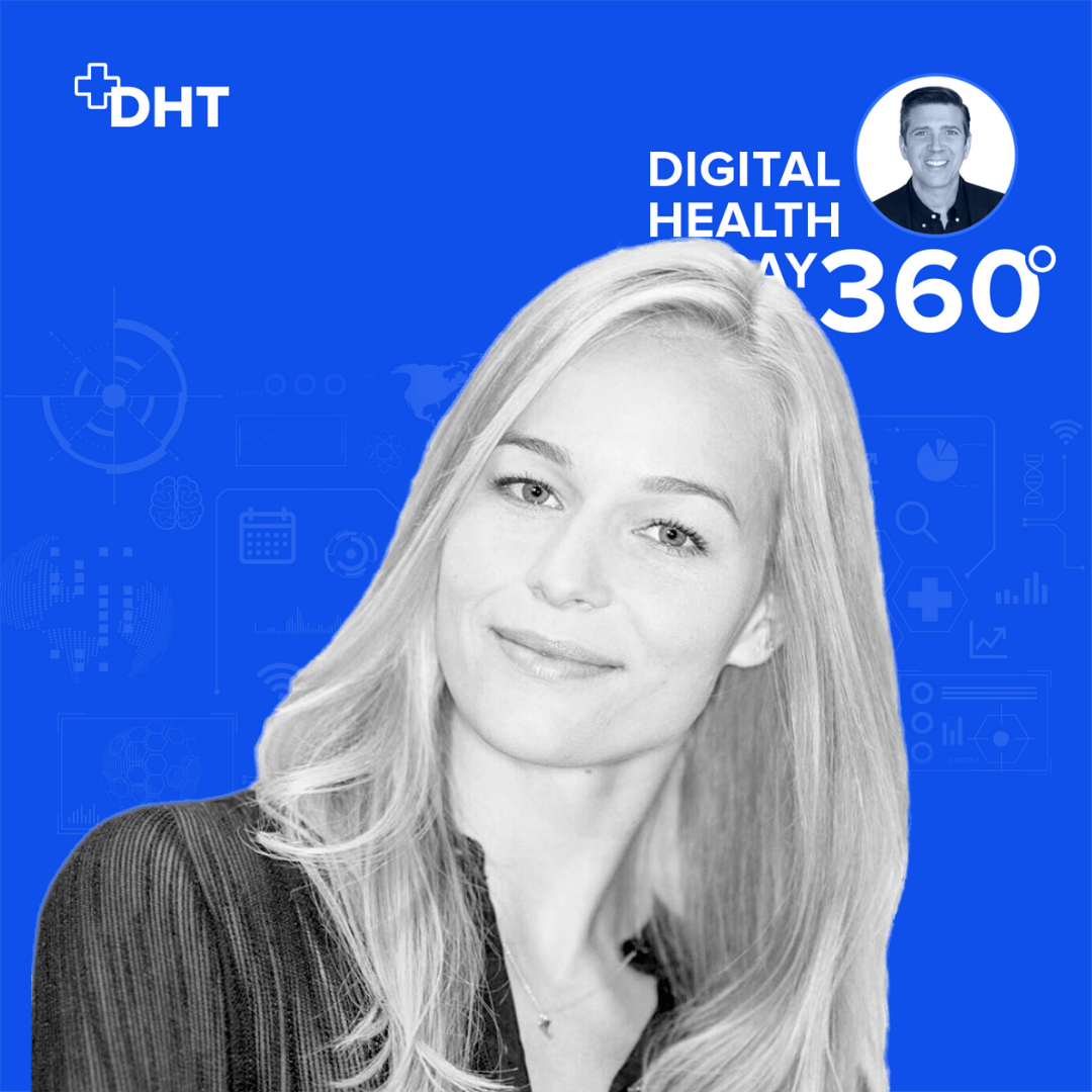 Digital Health Today 360 with Dan Kendall