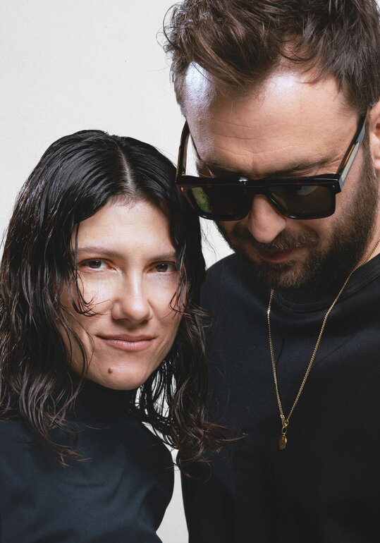 Nonostante Tutto - Cesare Cremonini, Elisa episode artwork