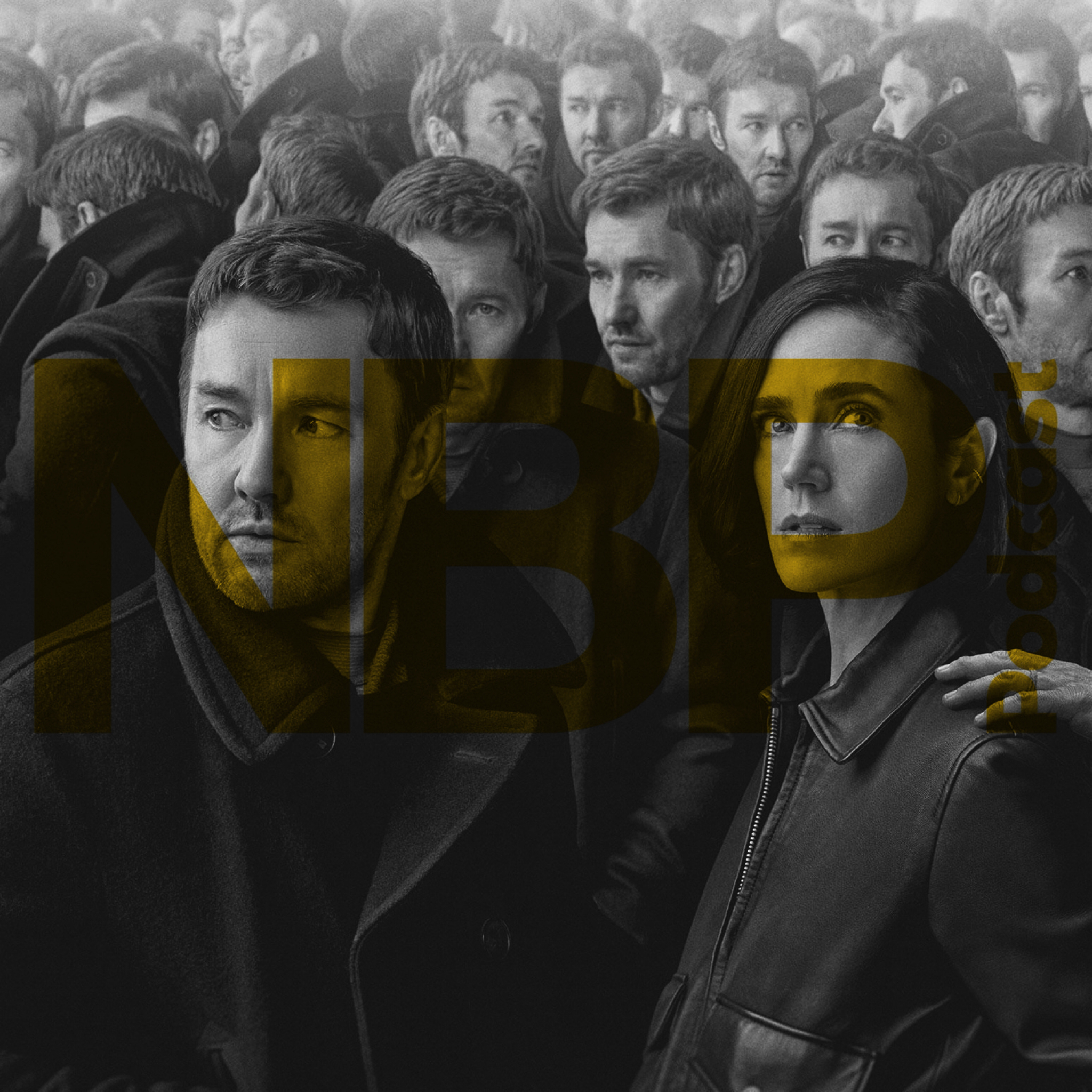 Interviews With "Dark Matter" Stars Joel Edgerton, Jennifer Connelly & Showrunner/Writer/Creator Blake Crouch