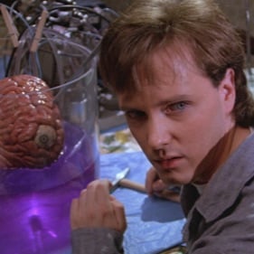 Frankenhooker (1990)